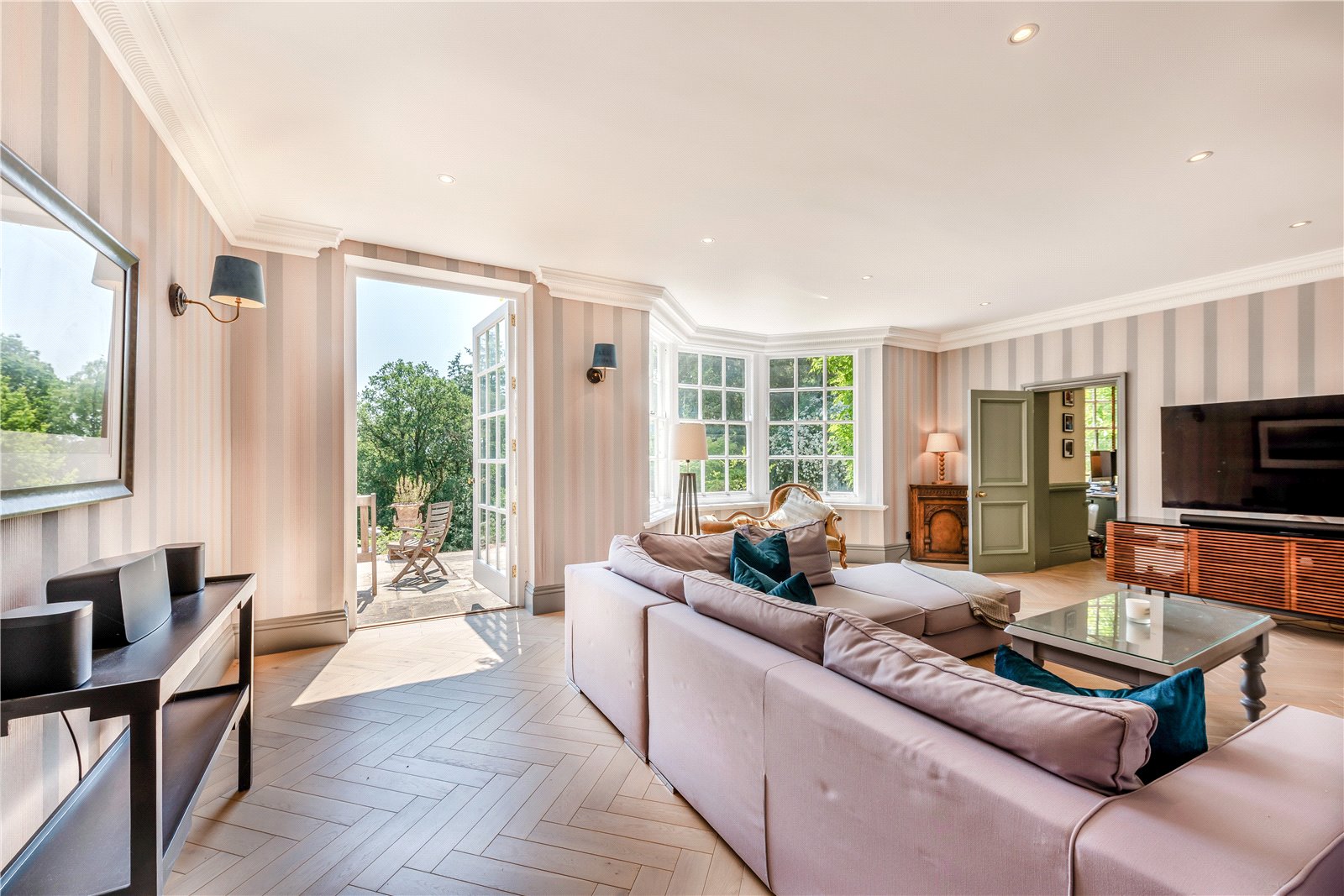 Photos of Greenhill Road, Farnham, Surrey GU9 66540144 PrimeLocation