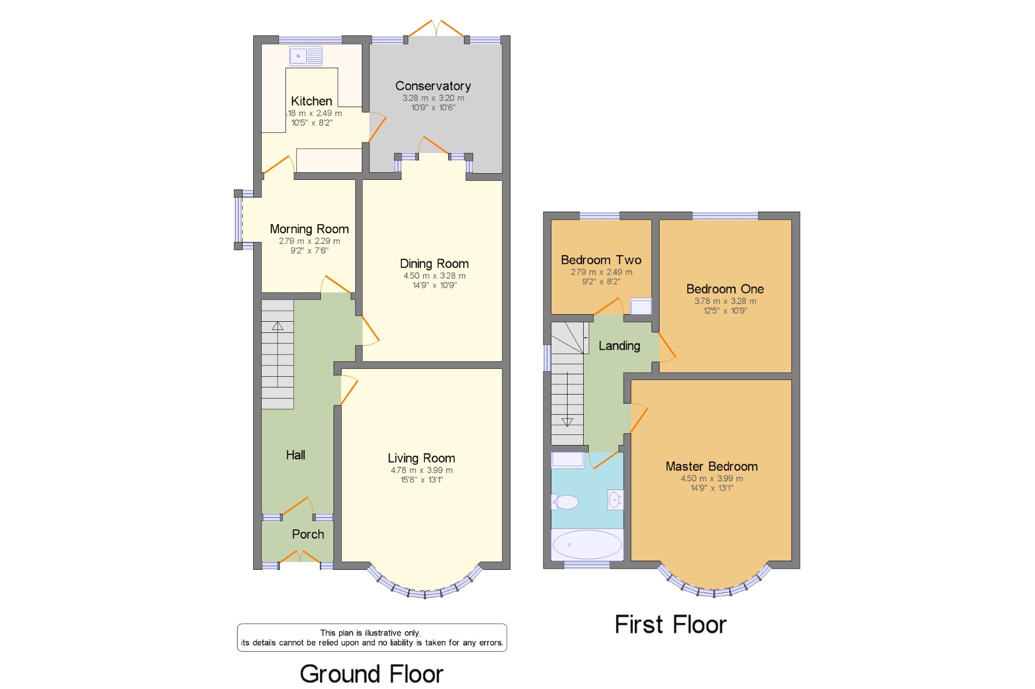 3 Bedrooms Semi-detached house for sale in Prescot Road, St. Helens, Merseyside WA10