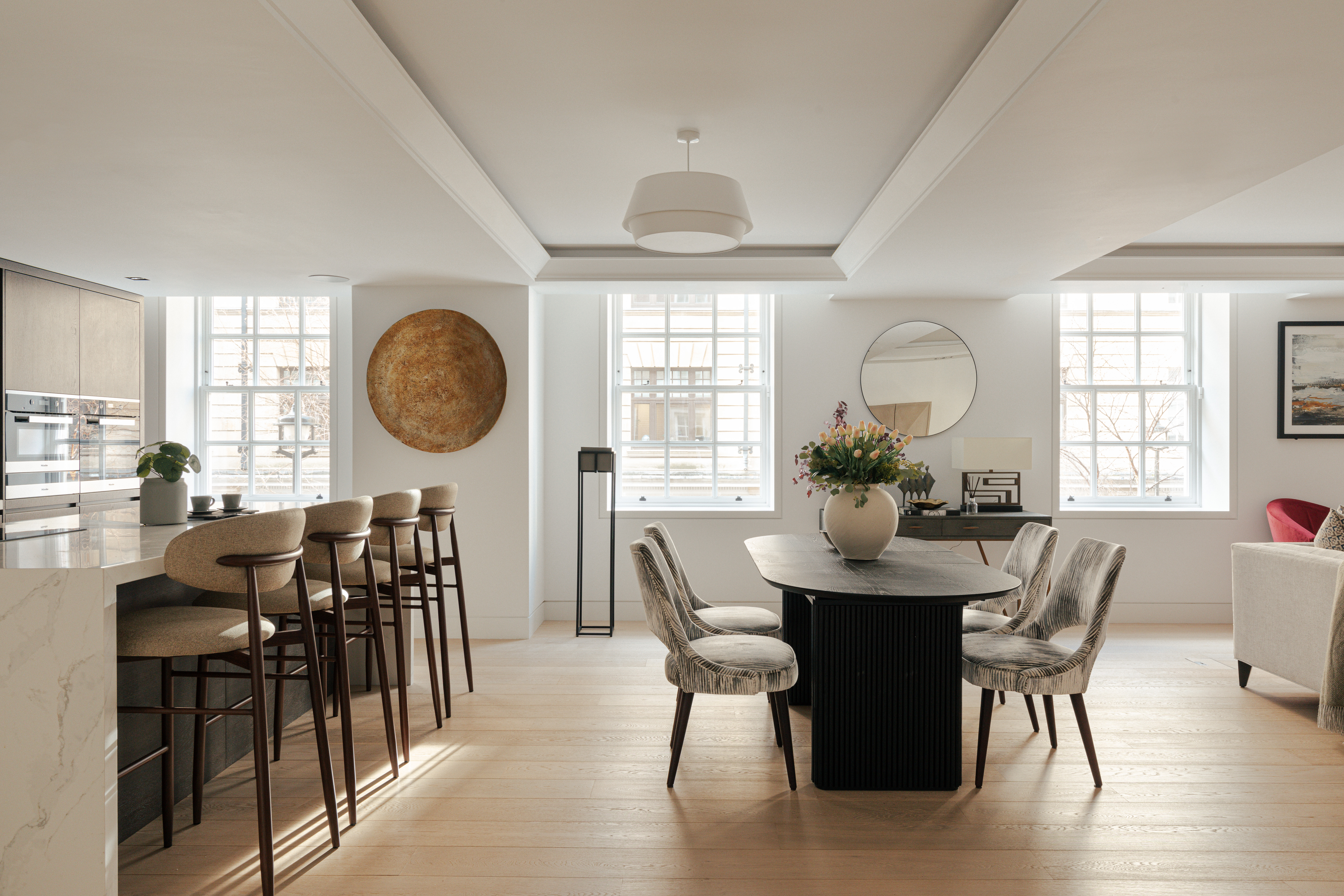 3 bedroom new flat for sale 0