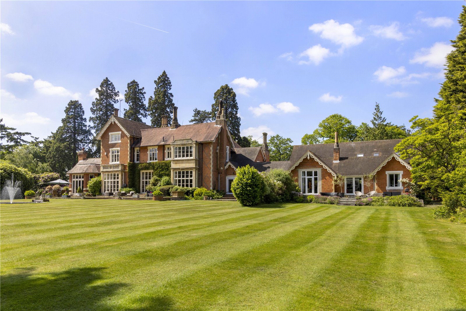 Photos of Chobham Road, Ottershaw, Chertsey, Surrey KT16 64856583