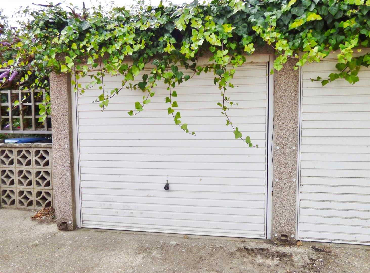 Garage 5, 37, South Terrace, Littlehampton photo 3