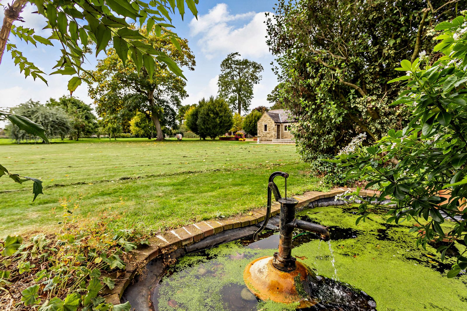 Photos of Park Barn, Home Farm Close, Burley, Oakham LE15 62657267