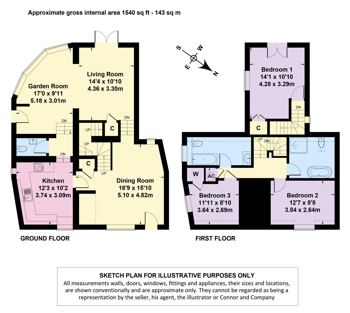 3 Bedrooms Cottage for sale in Sheep Street, Chipping Campden, Gloucestershire GL55