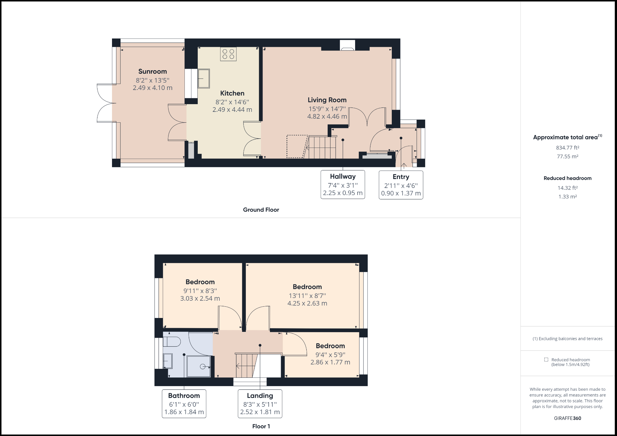Catterall Avenue, St. Helens WA9, 3 bedroom semidetached house for