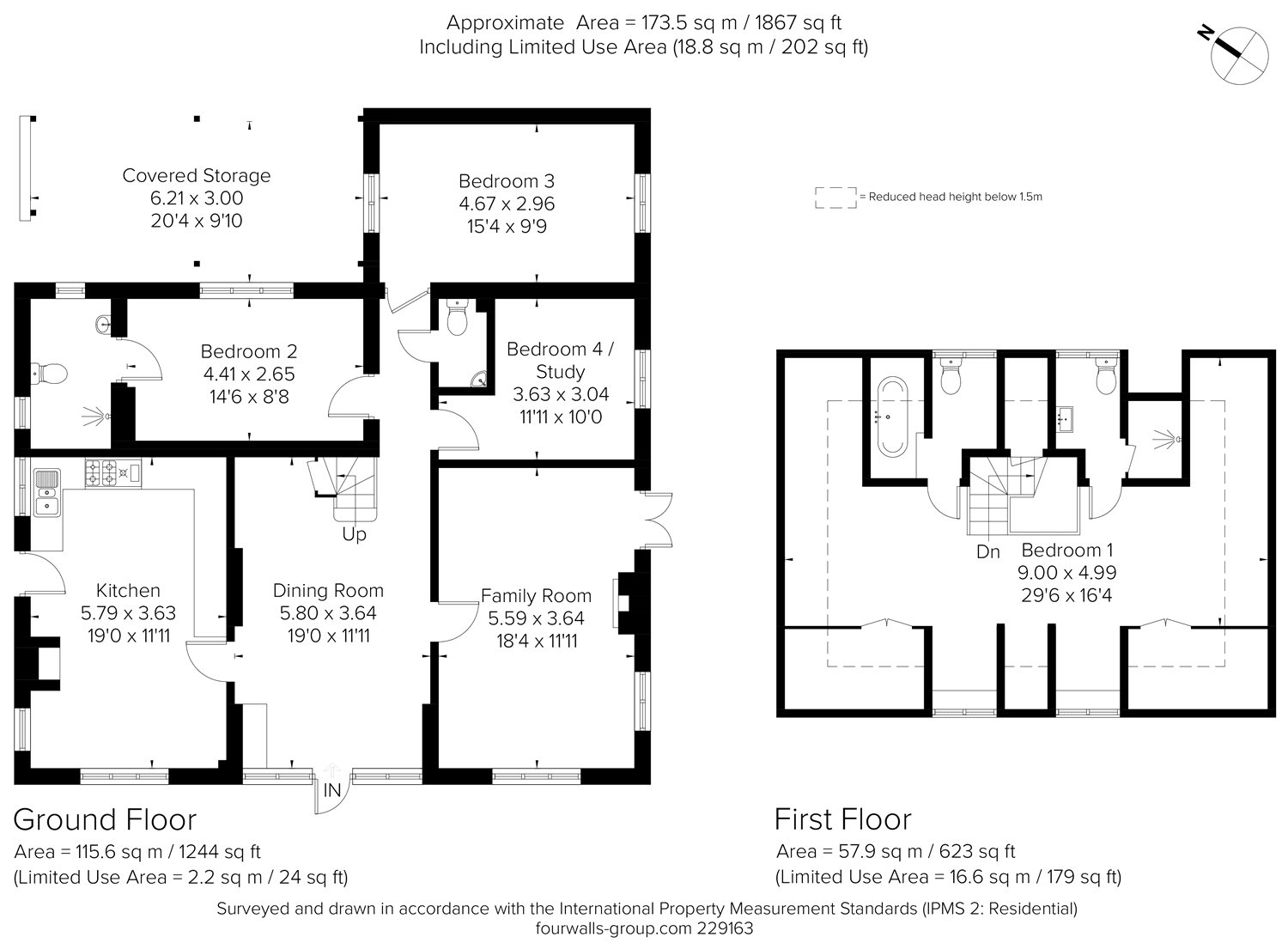 4 Bedrooms Detached house for sale in Jacks Lock, Park Lane, Harefield, Uxbridge UB9