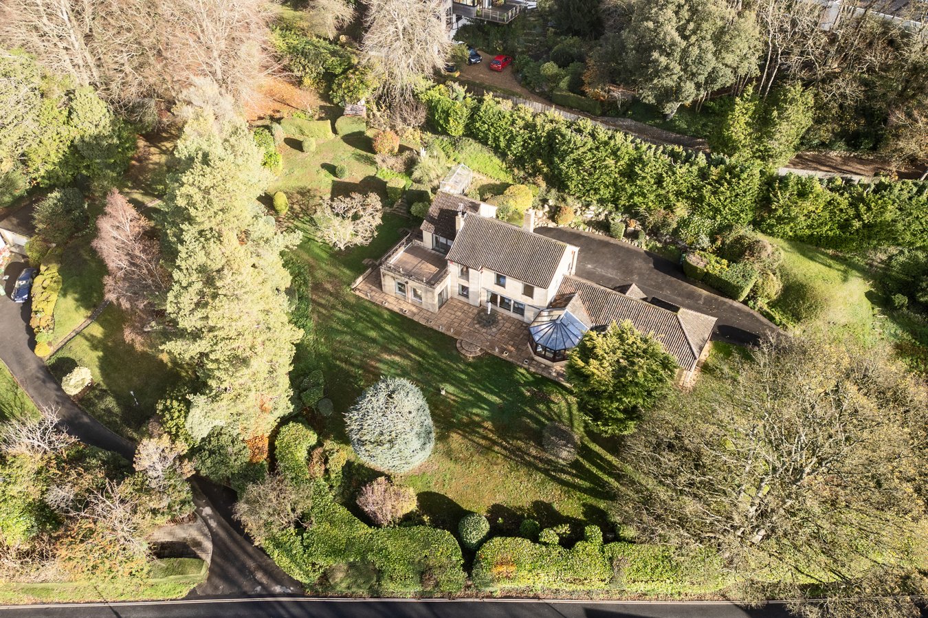 4 bedroom detached house for sale 0