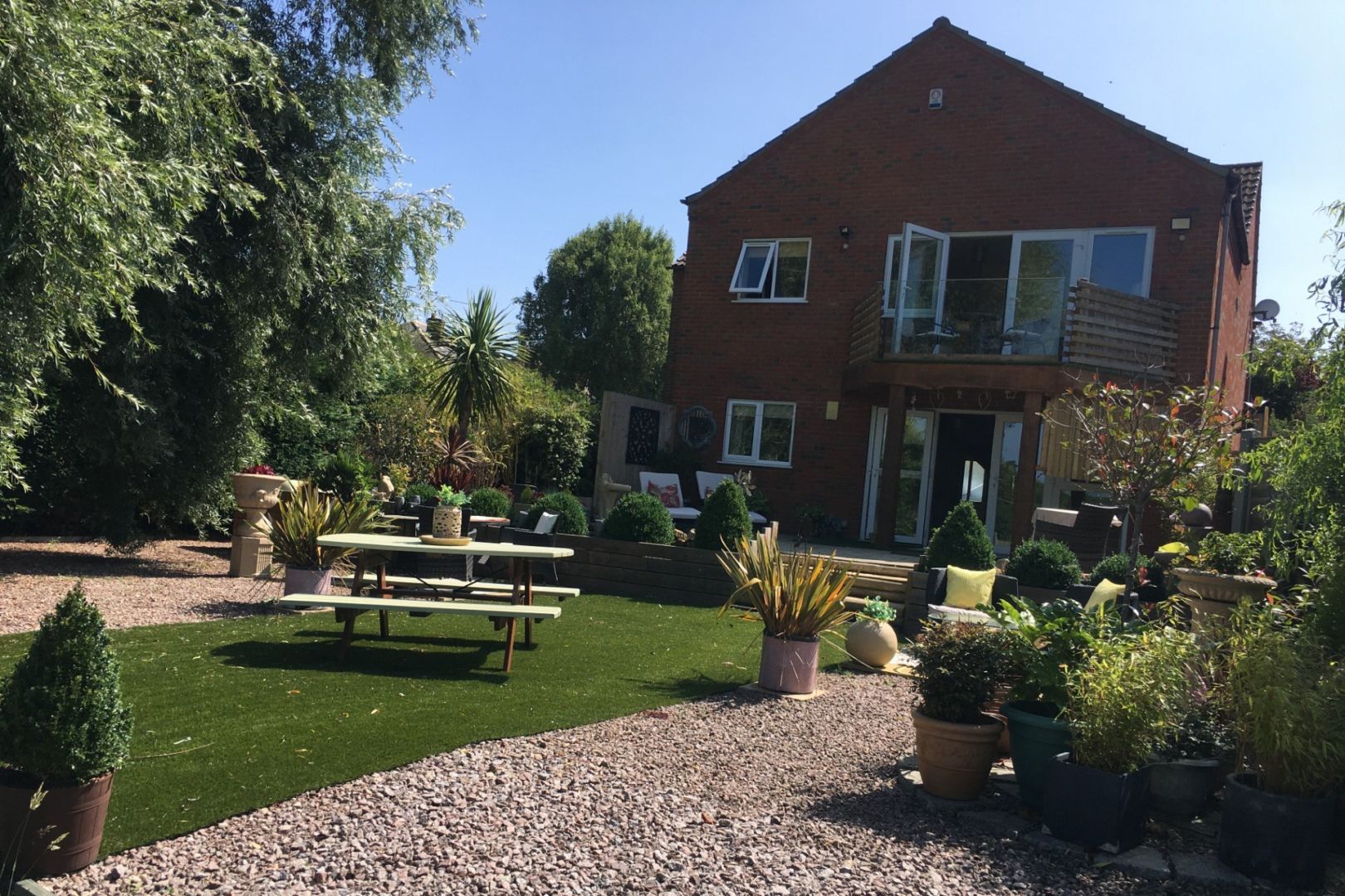4-bed house on Willow Whisper, 22, Crosby Lane, Welbourn, Lincoln, £475,000