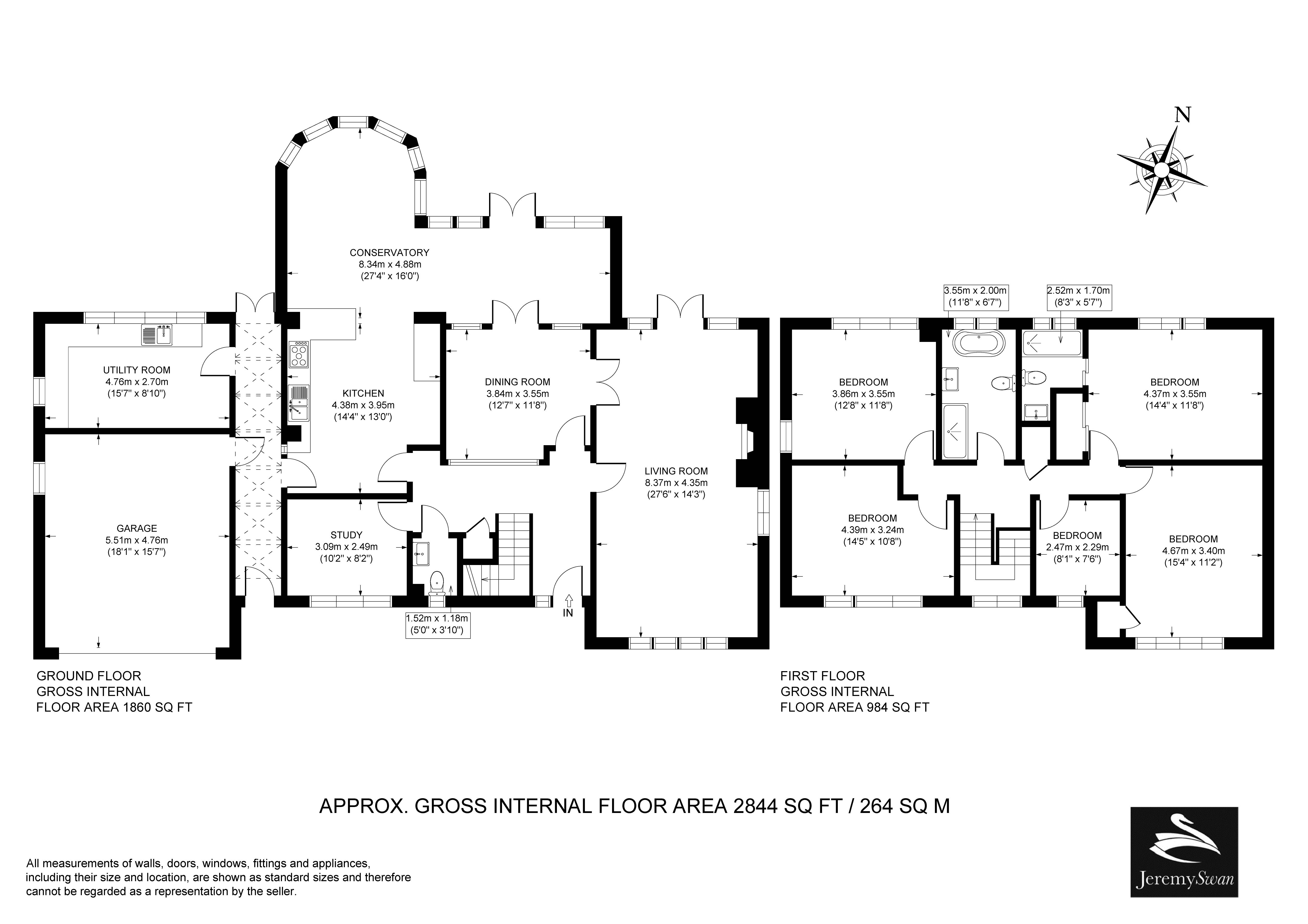 5 Bedrooms Detached house for sale in Martinsend Lane, Great Missenden HP16