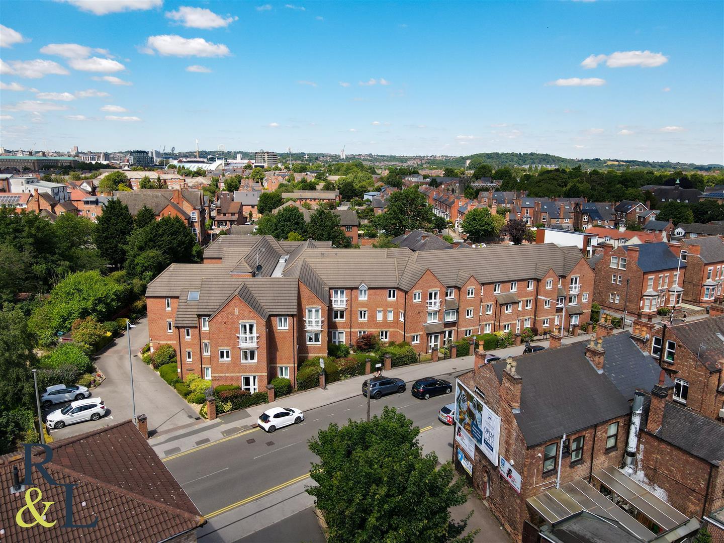 Photos of Giles Court, Rectory Road, West Bridgford, Nottingham NG2