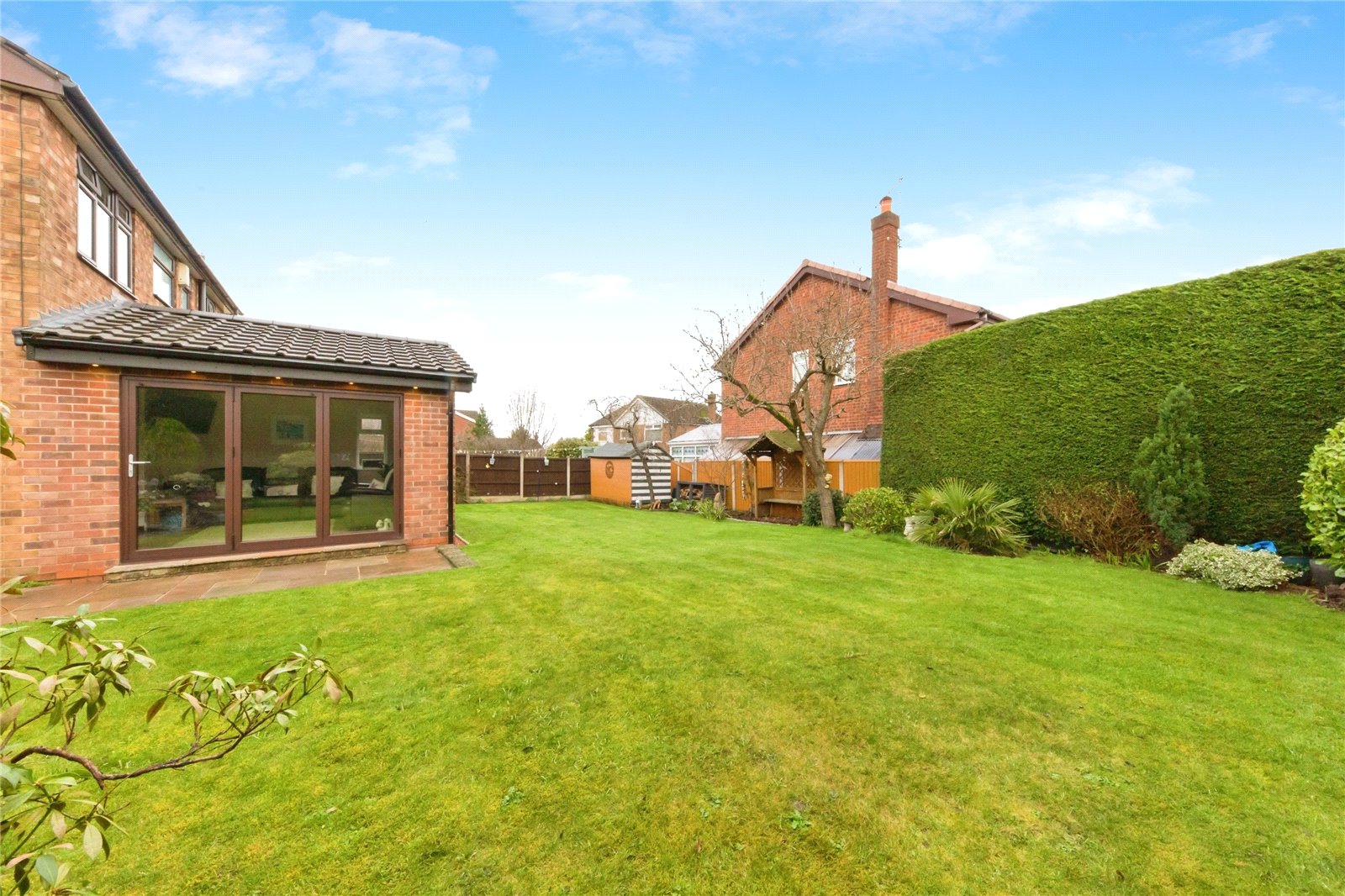 Photos of Rope Lane, Wistaston, Crewe, Cheshire CW2 66685350