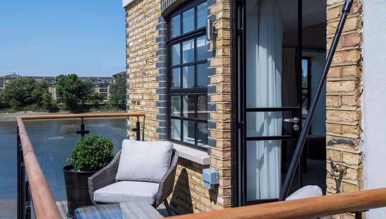 43, Rainville Road, Fulham, London photo 4