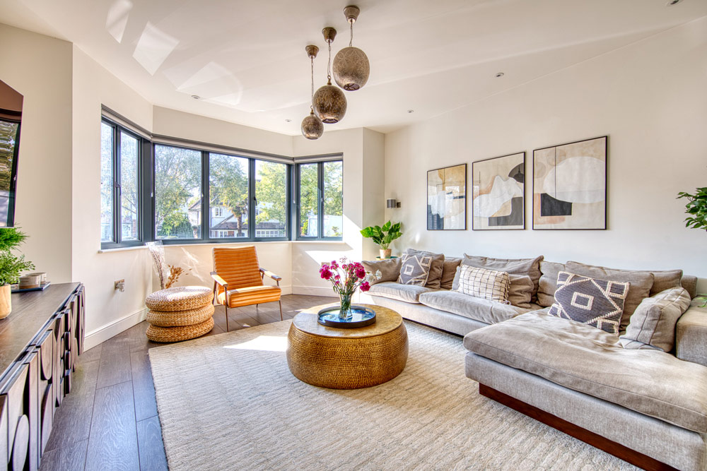 5 bedroom semi-detached house for sale 0