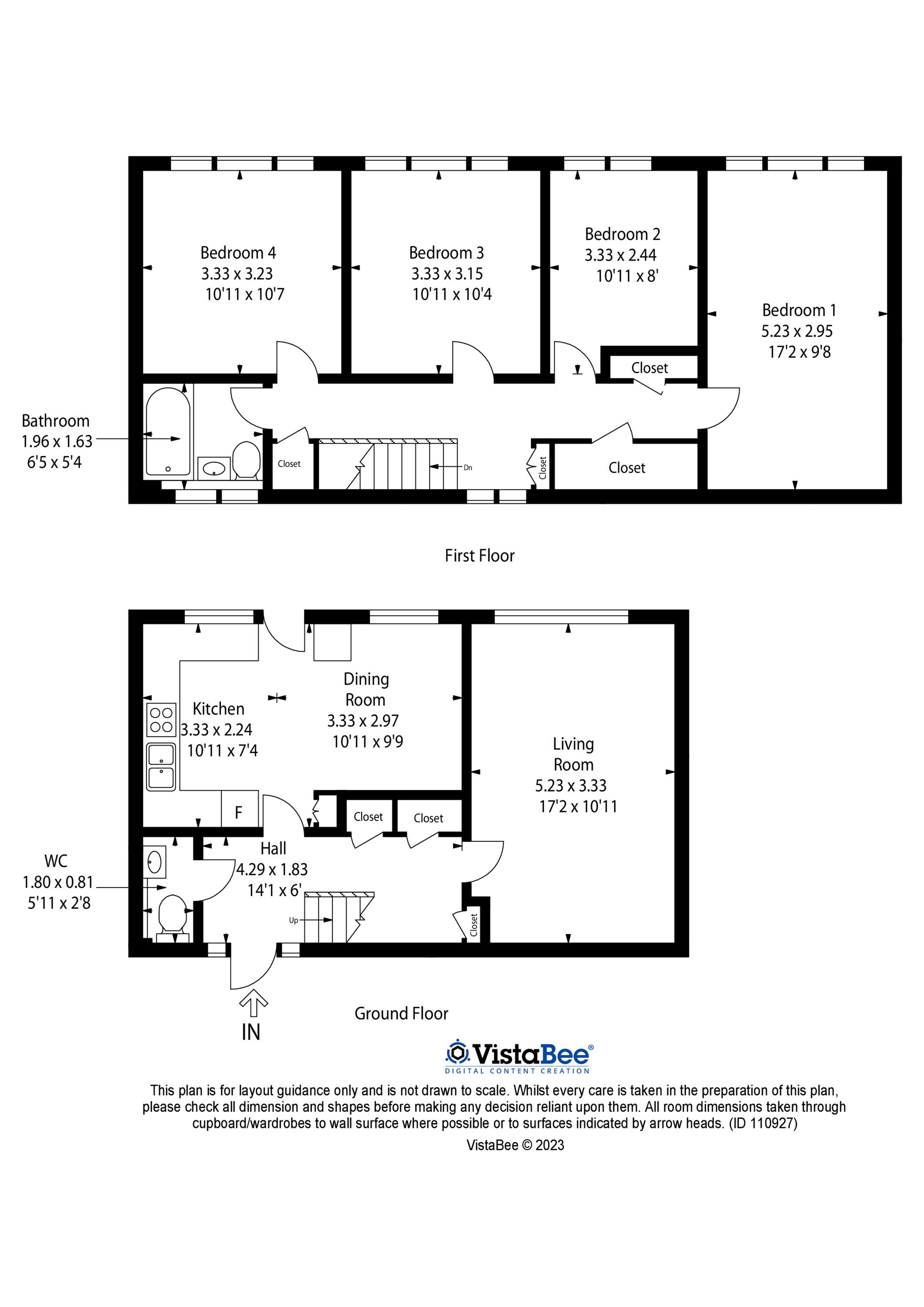 Abbotsford Place, Cumbernauld, Glasgow G67, 4 bedroom terraced house