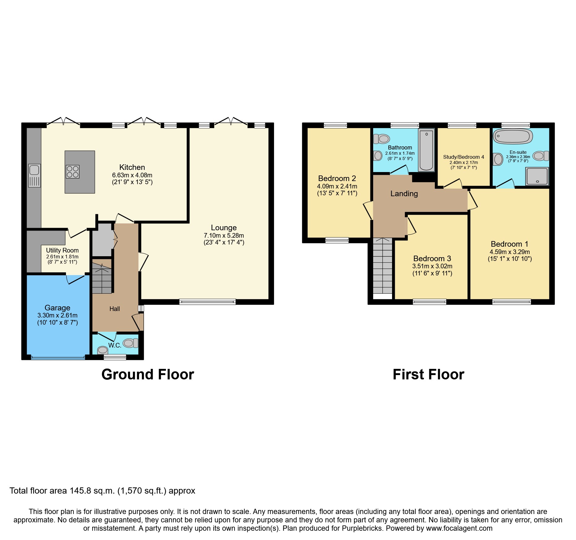 Bryn Celyn, Nannerch CH7, 4 bedroom detached house for sale 62444823