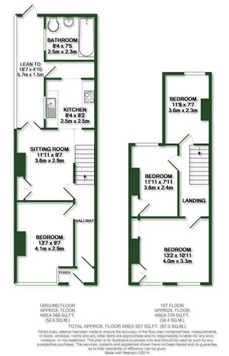 4 Bedrooms  to rent in St Michaels Road, Canterbury CT2