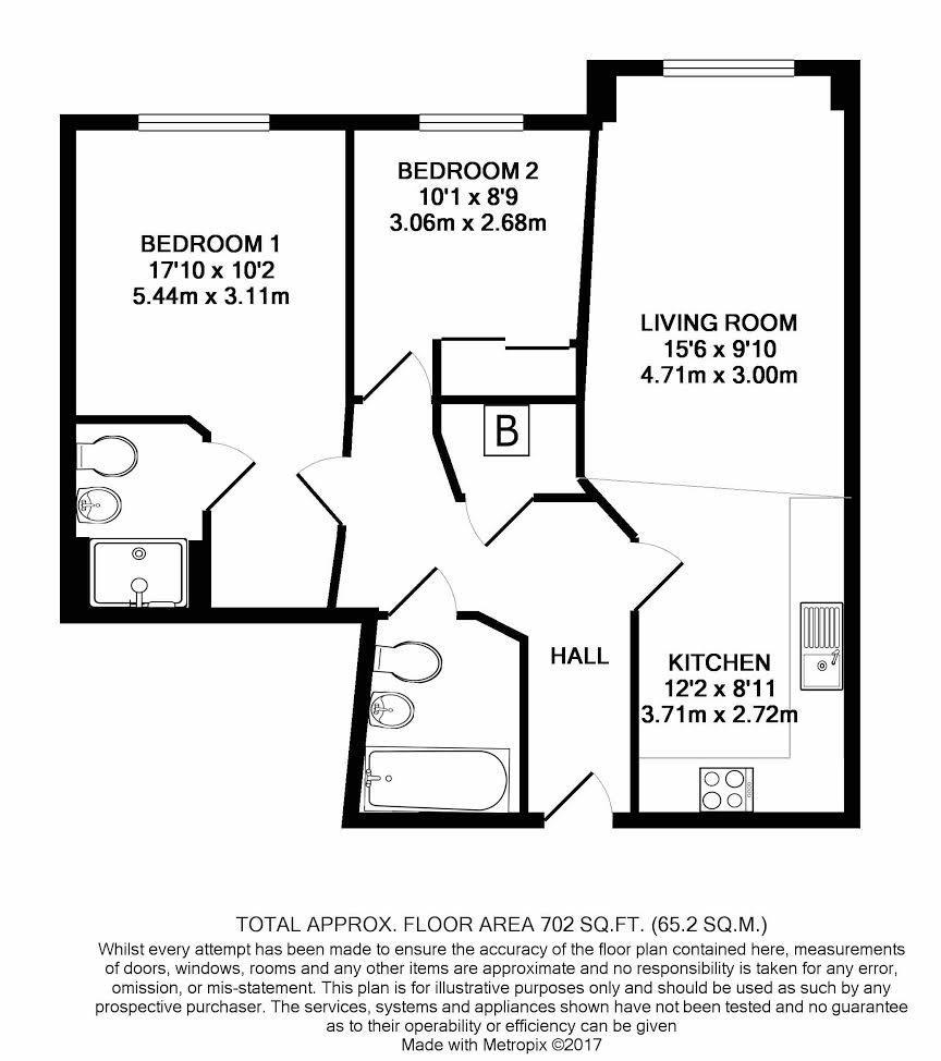 2 Bedrooms Flat to rent in Flower Down Court, Flowers Avenue, Ruislip HA4