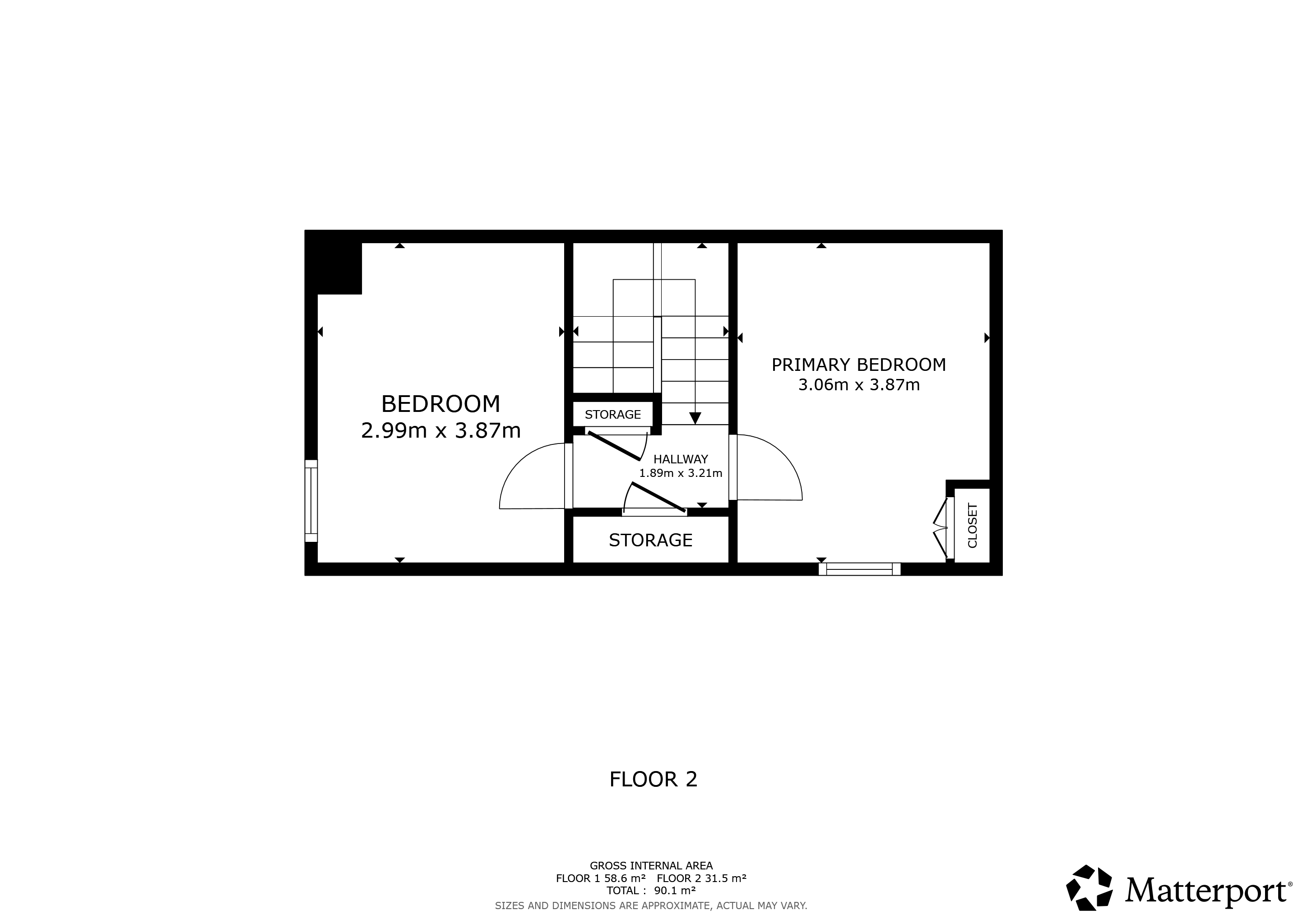 5, Kinord Circle, Aberdeen, Aberdeen floorplan