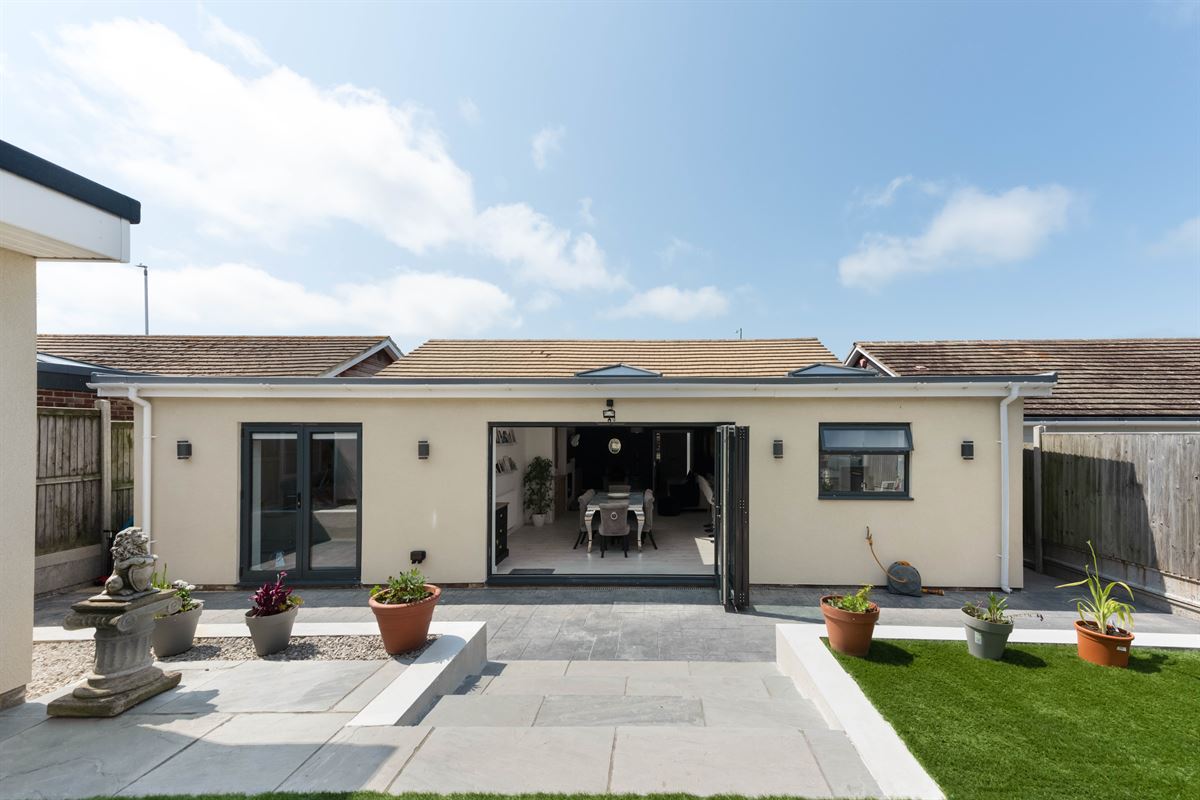 Photos of Princess Margaret Avenue, Cliftonville, Margate CT9