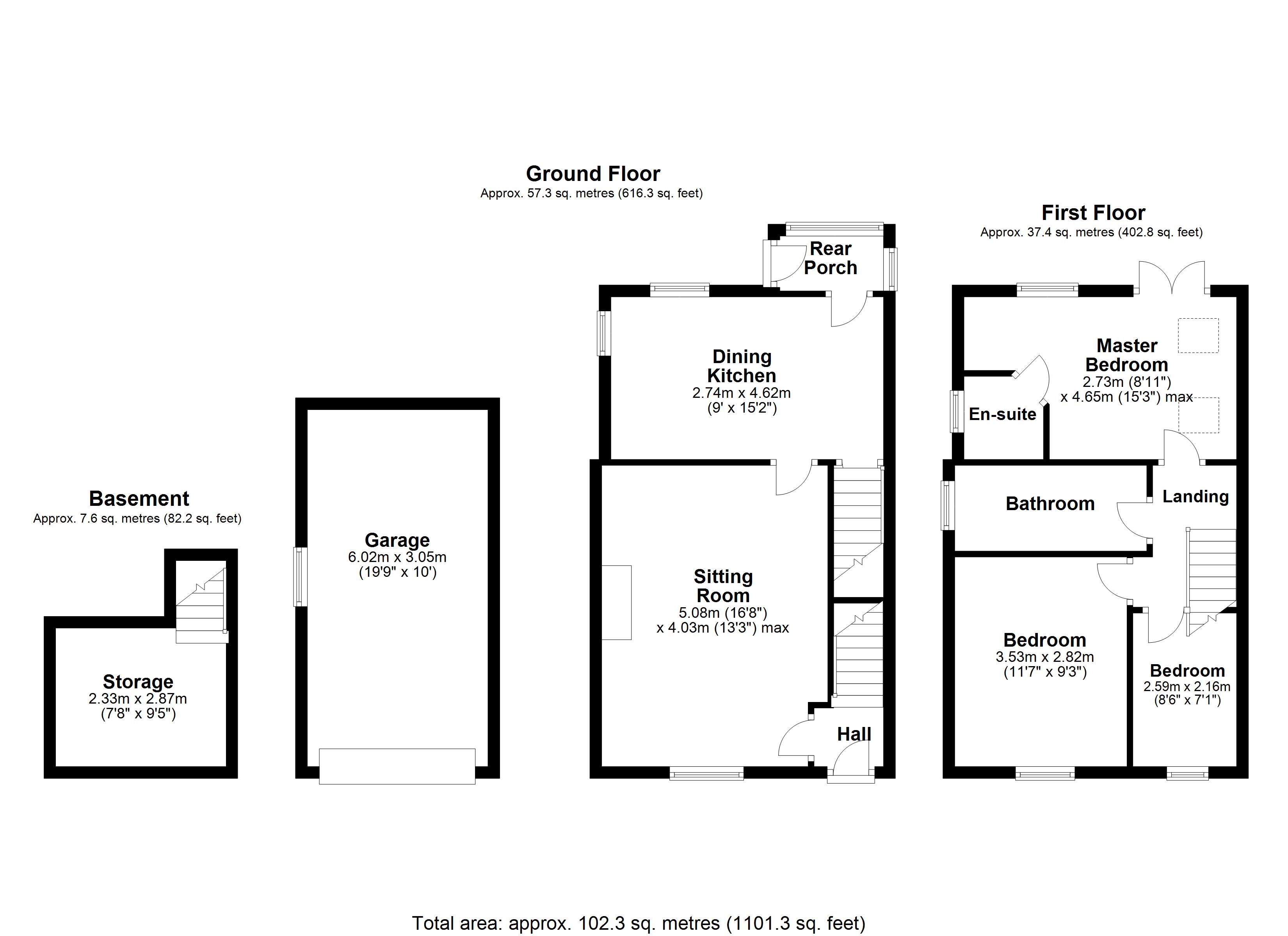 Penistone Road, Shelley, Huddersfield HD8, 3 bedroom end terrace house for sale 62860125