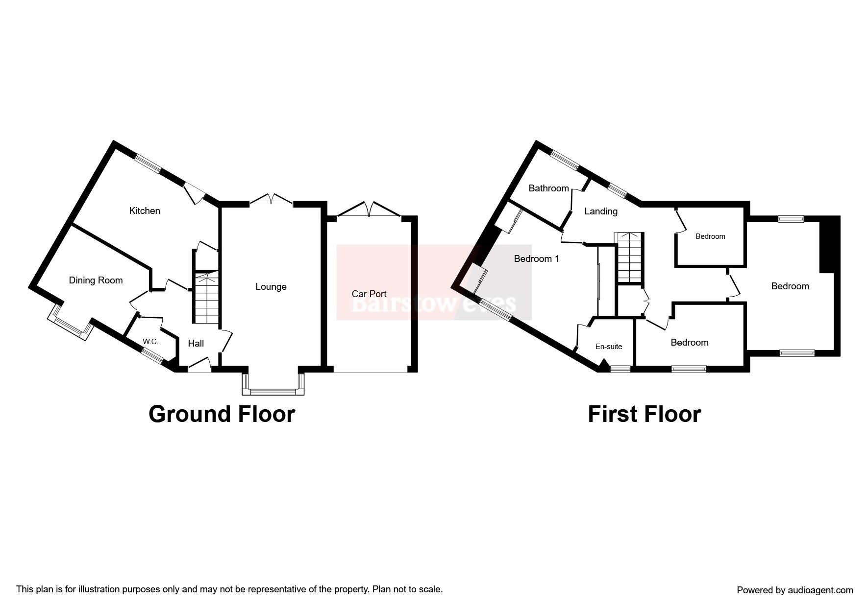 4 Bedrooms Semi-detached house for sale in Mortimer Way, Witham CM8