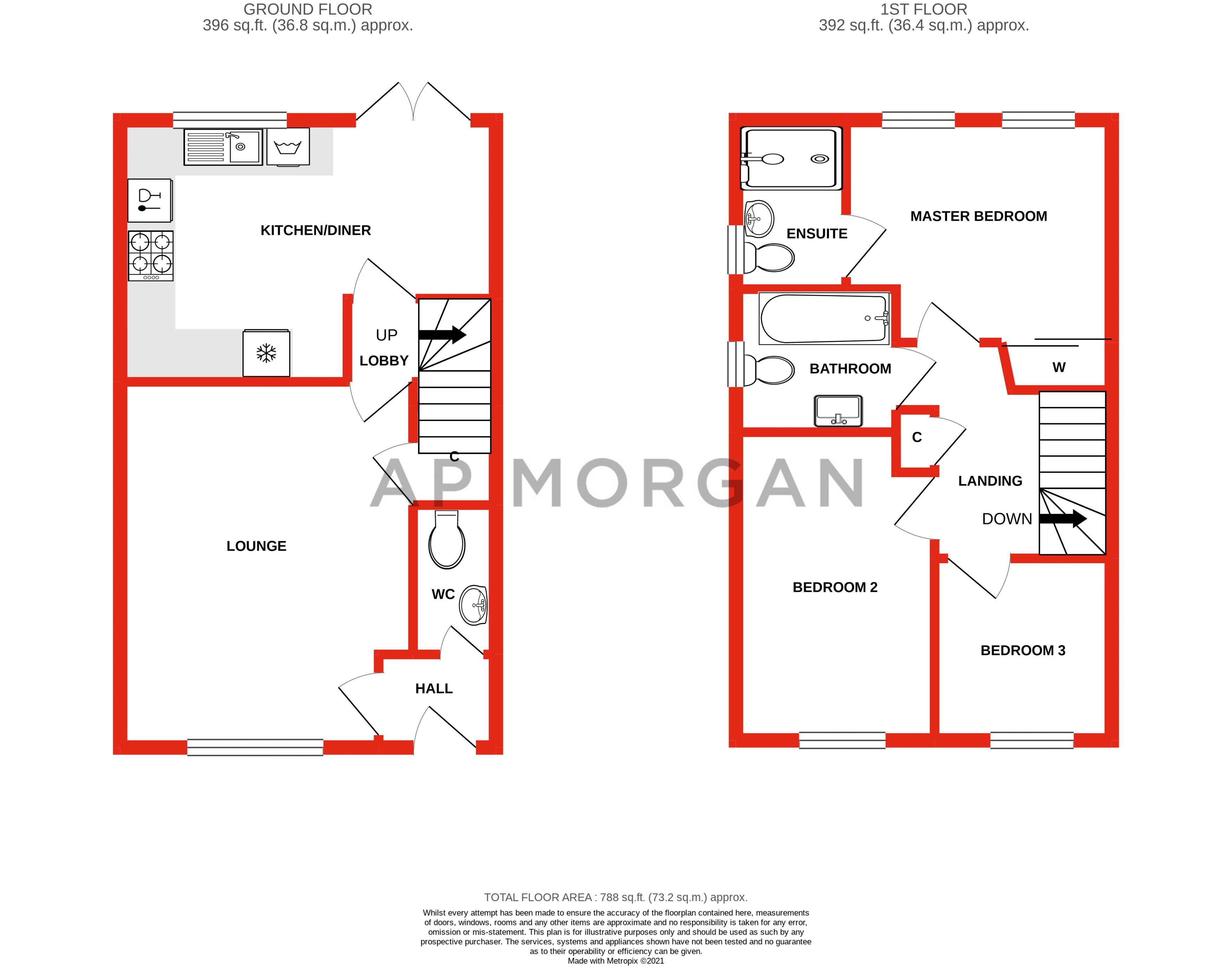 Oakdale Close, Wirehill, Redditch B98, 3 bedroom semidetached house