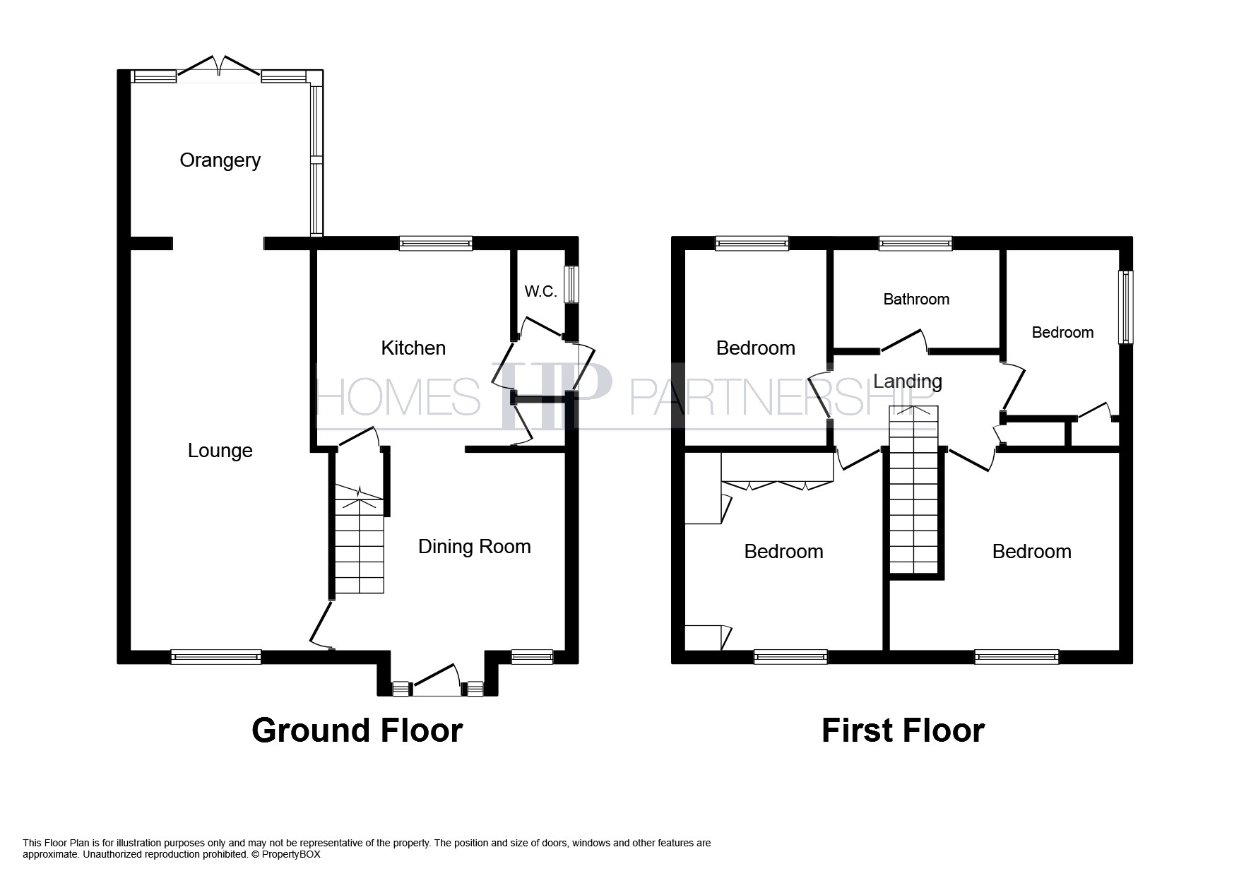 4 Bedrooms End terrace house for sale in Forester Road, Crawley RH10