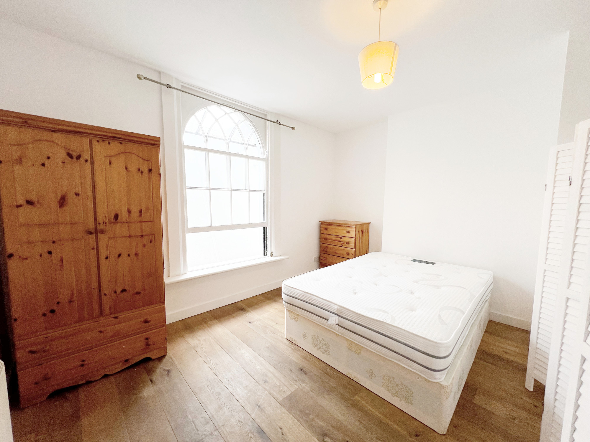 flat 1, 130b, New Cross Road, New Cross photo 4