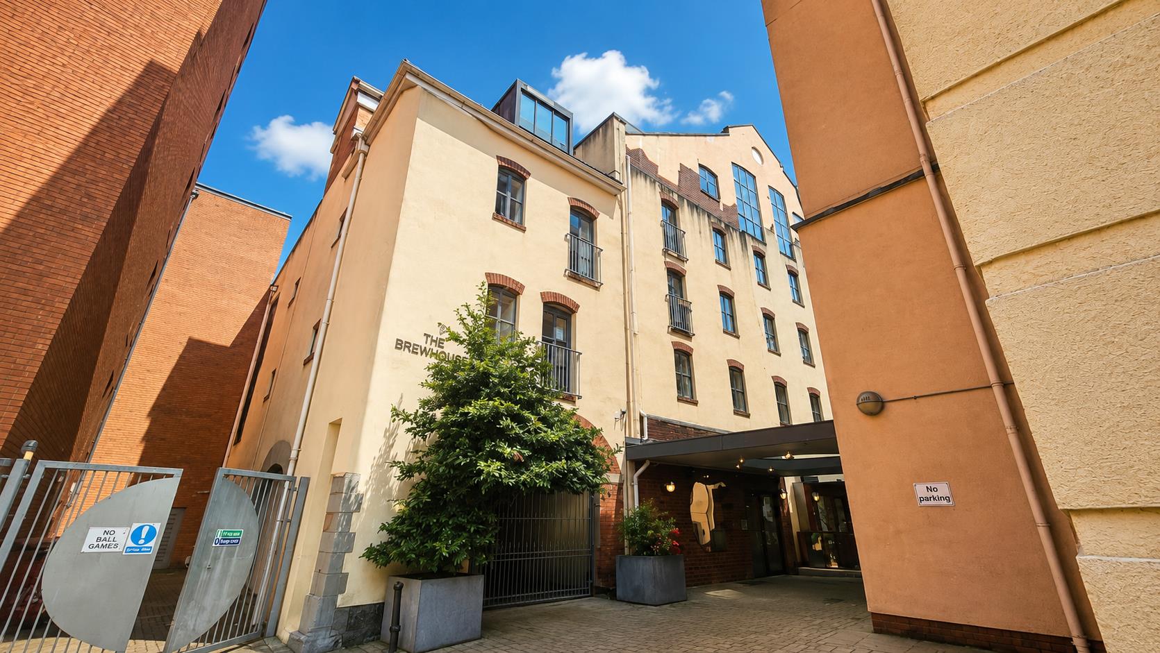 4, Brewhouse, Georges Square, Bristol photo 2