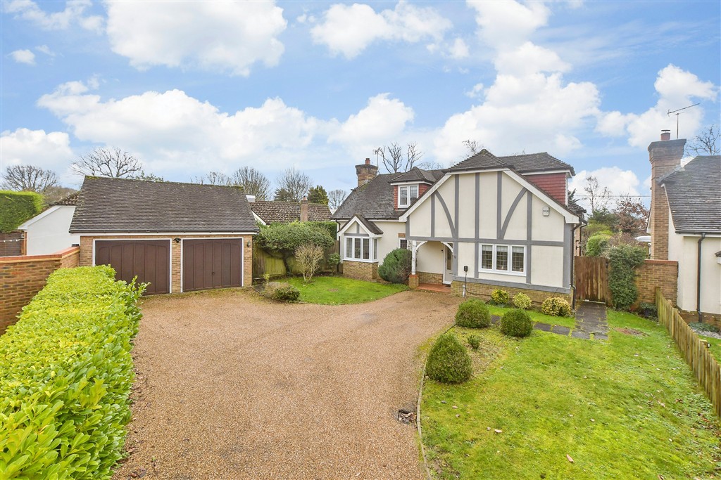 Thorneycroft Close Kingswood, Maidstone photo 4