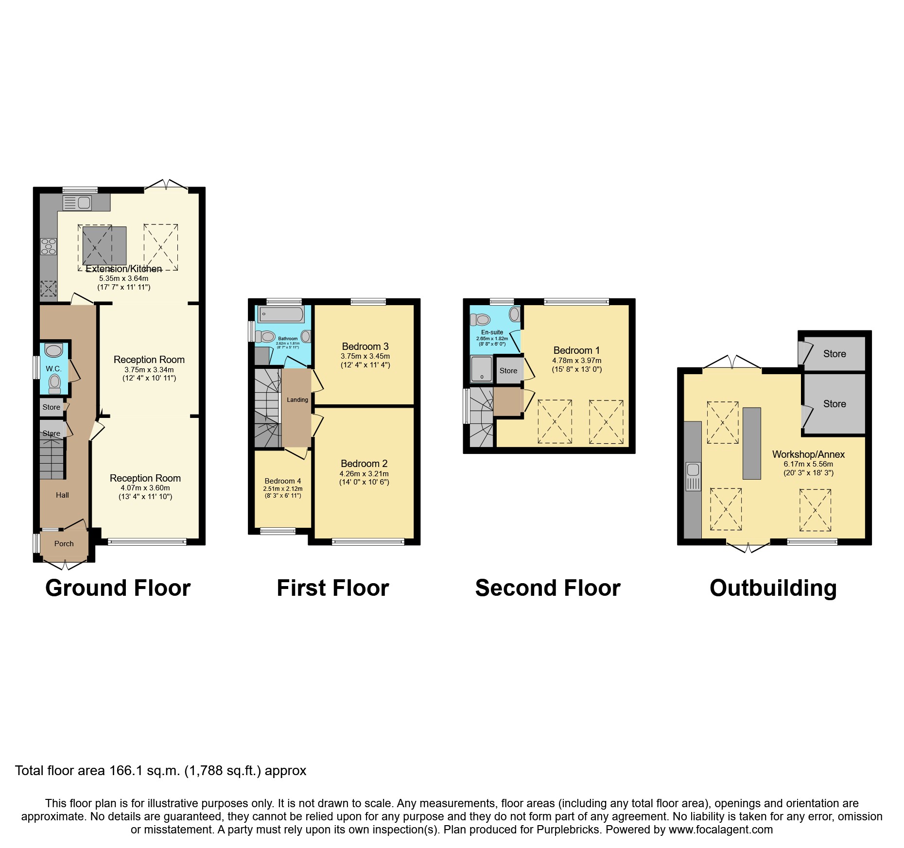 Heston Avenue, Hounslow TW5, 4 bedroom semidetached house for sale