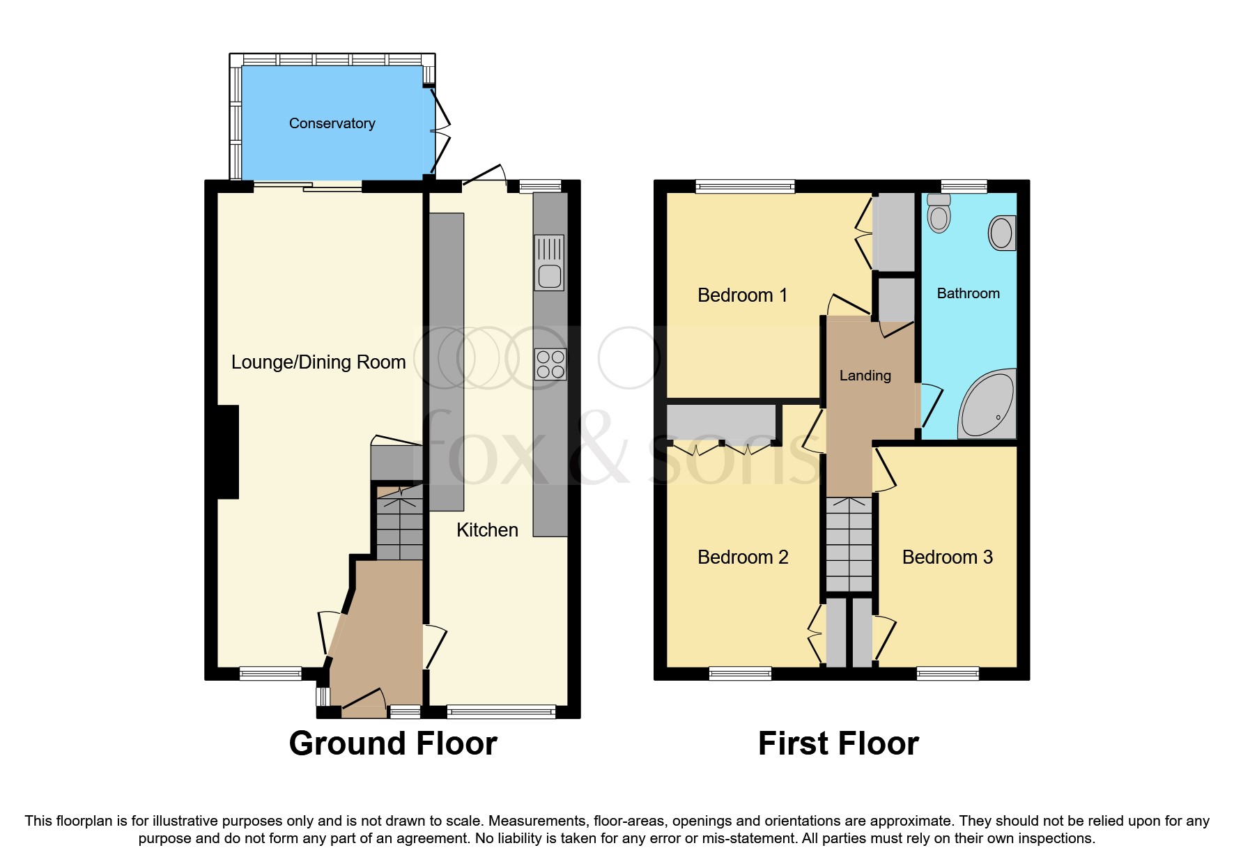 Estridge Close, Bursledon, Southampton SO31, 3 bedroom semidetached