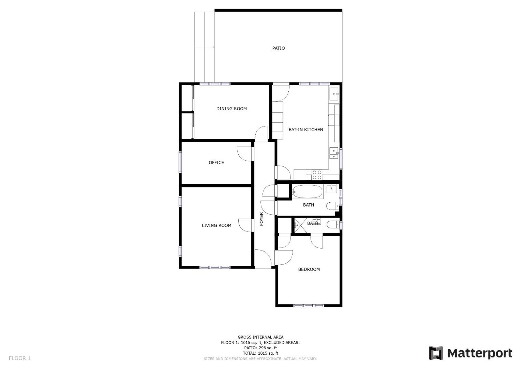 Way, Whitstable CT5, 3 bedroom detached bungalow for sale