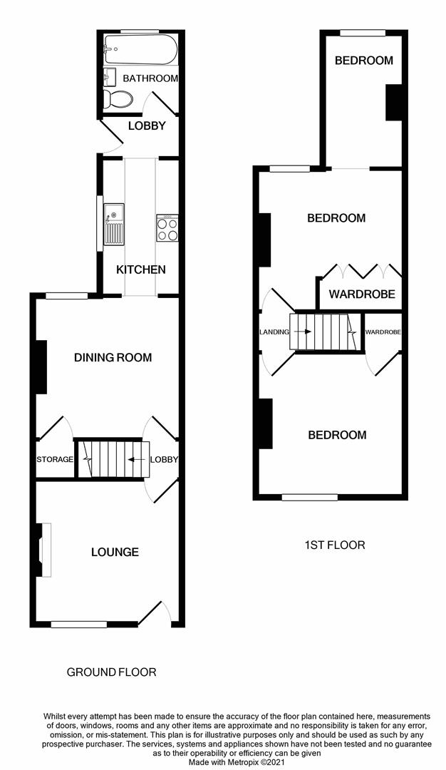 Clarke Road, Norwich NR3, 3 bedroom terraced house for sale 59161237