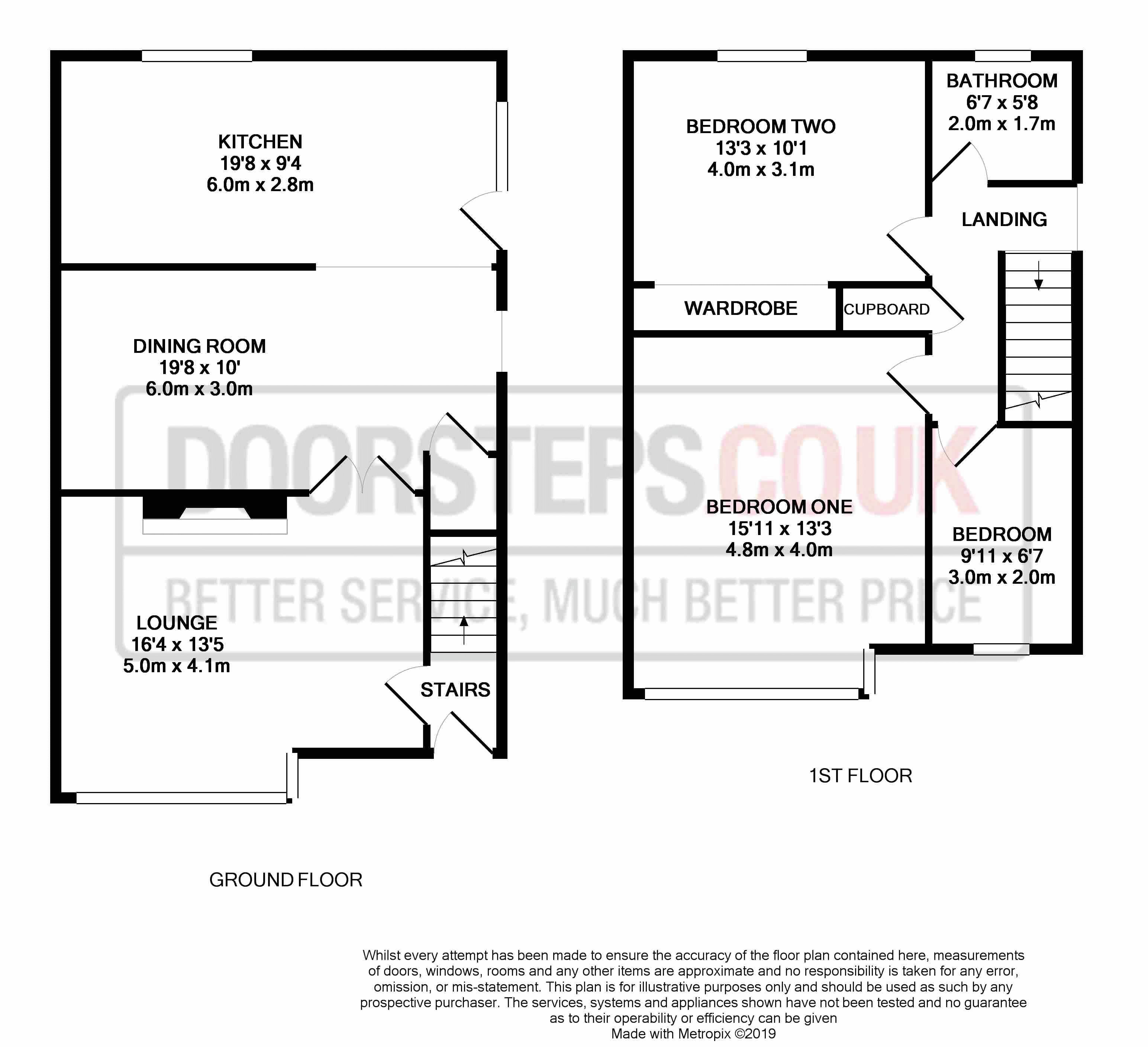 3 Bedrooms Semi-detached house for sale in Altofts Lodge Drive, Altofts, Normanton WF6