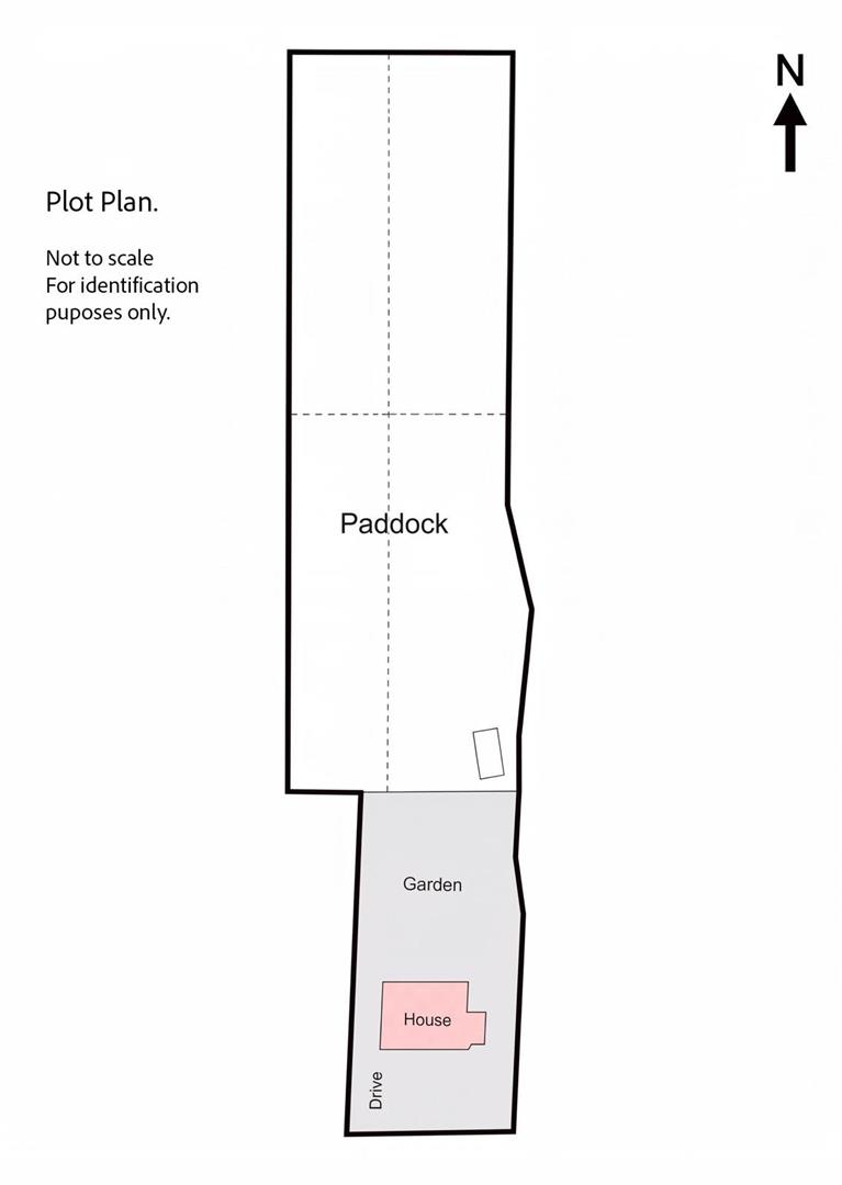 33, East Lane, York floorplan