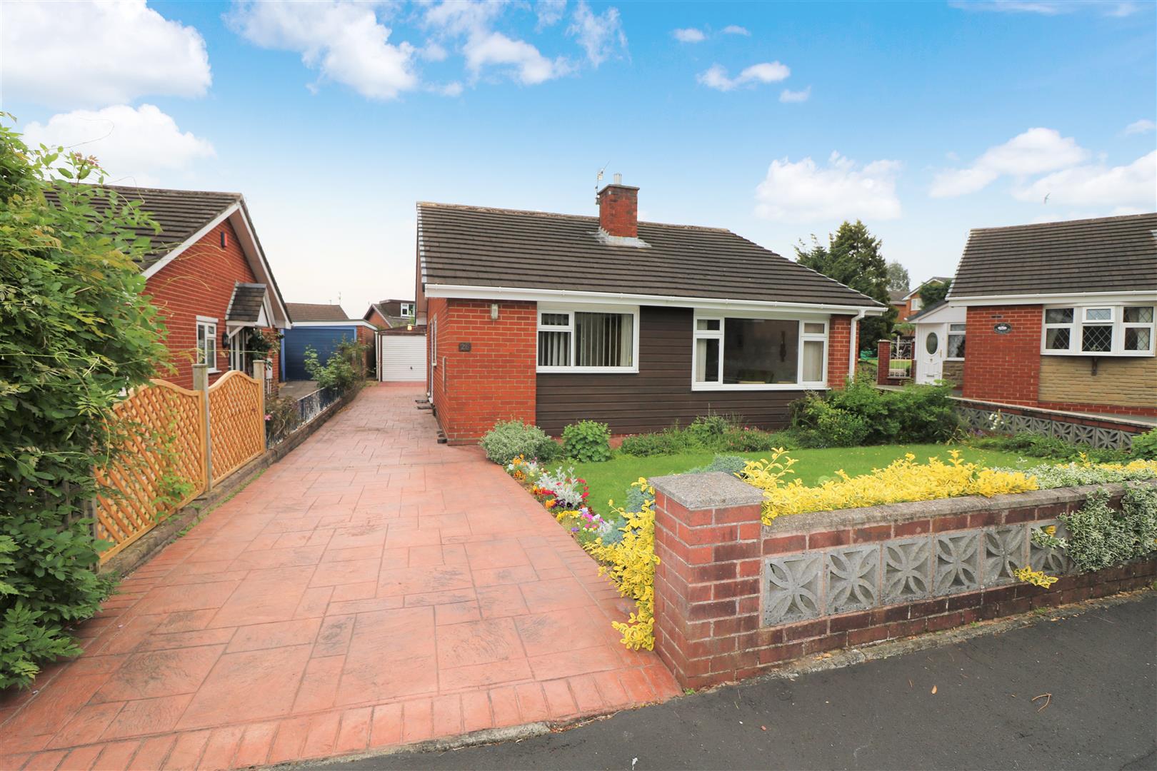 Free property report 26 Dorrington Close, Milton, Stokeontrent, ST2