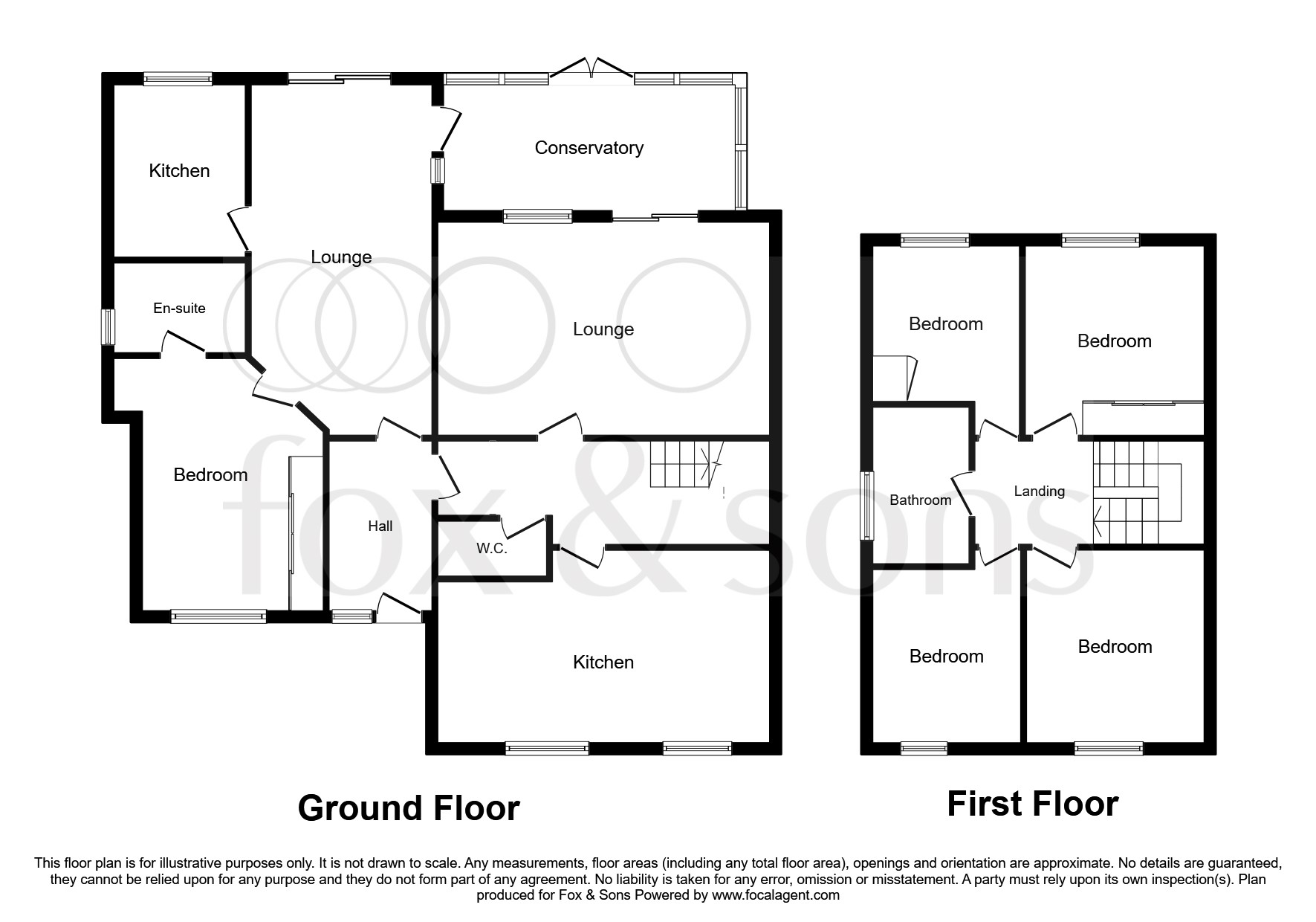 4 Bedrooms Detached house for sale in Flansham Park, Bognor Regis PO22