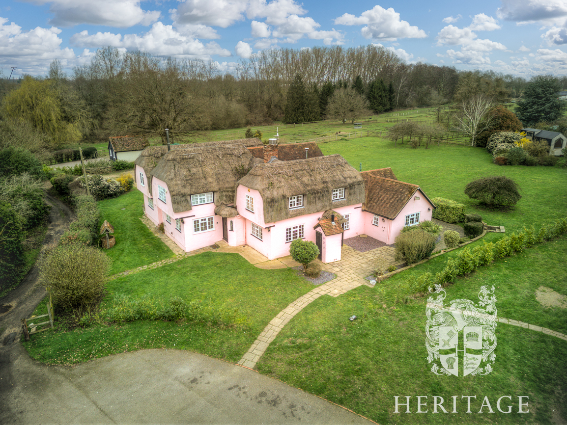 7 bedroom detached house for sale 0