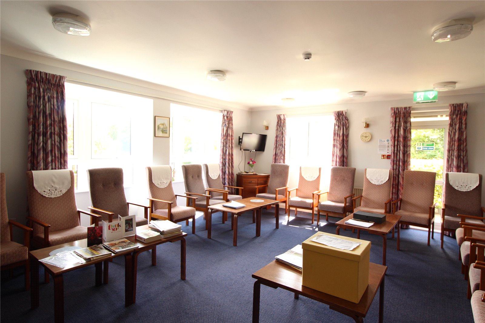 Photos of Highwood Court, Potters Lane, EN5 56002560 Zoopla