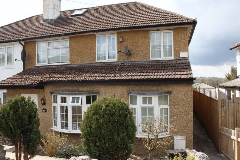 Free property report 85 Sullivan Way, Elstree, WD6 3DG Chimnie