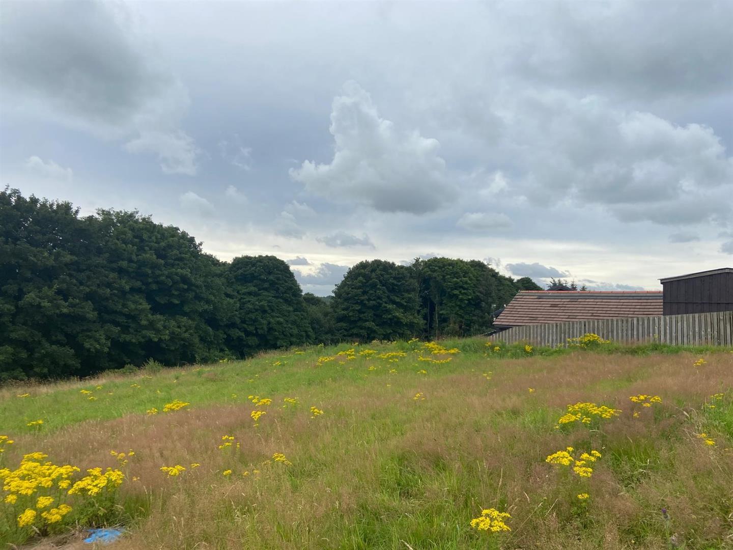 PLOT 12, Braehead Farm, Rumbling Bridge photo 3