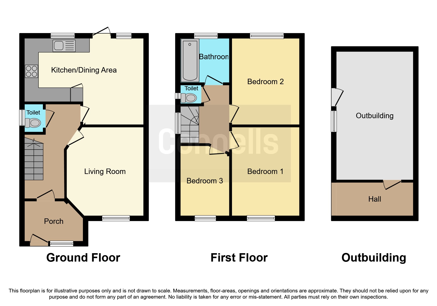 Tudor Walk, Watford WD24, 3 bedroom semidetached house for sale