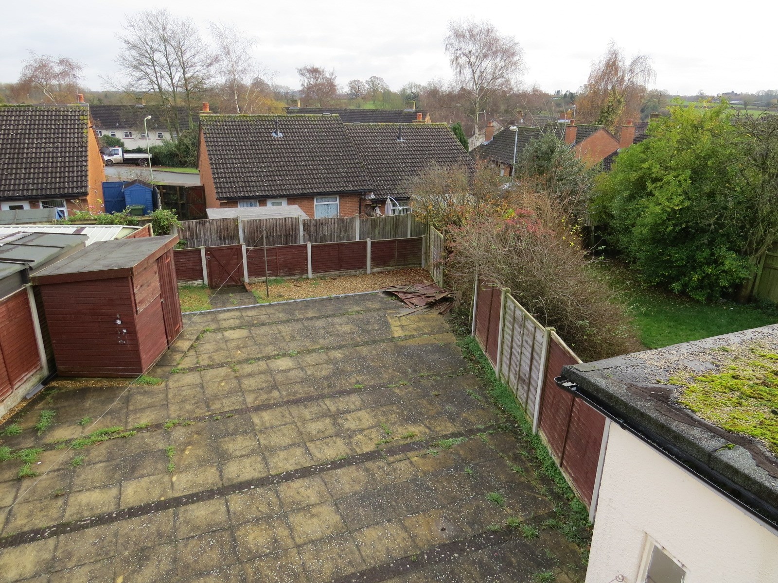 Free property report 25 Deansfield Close, Brewood, ST19 9HS Chimnie
