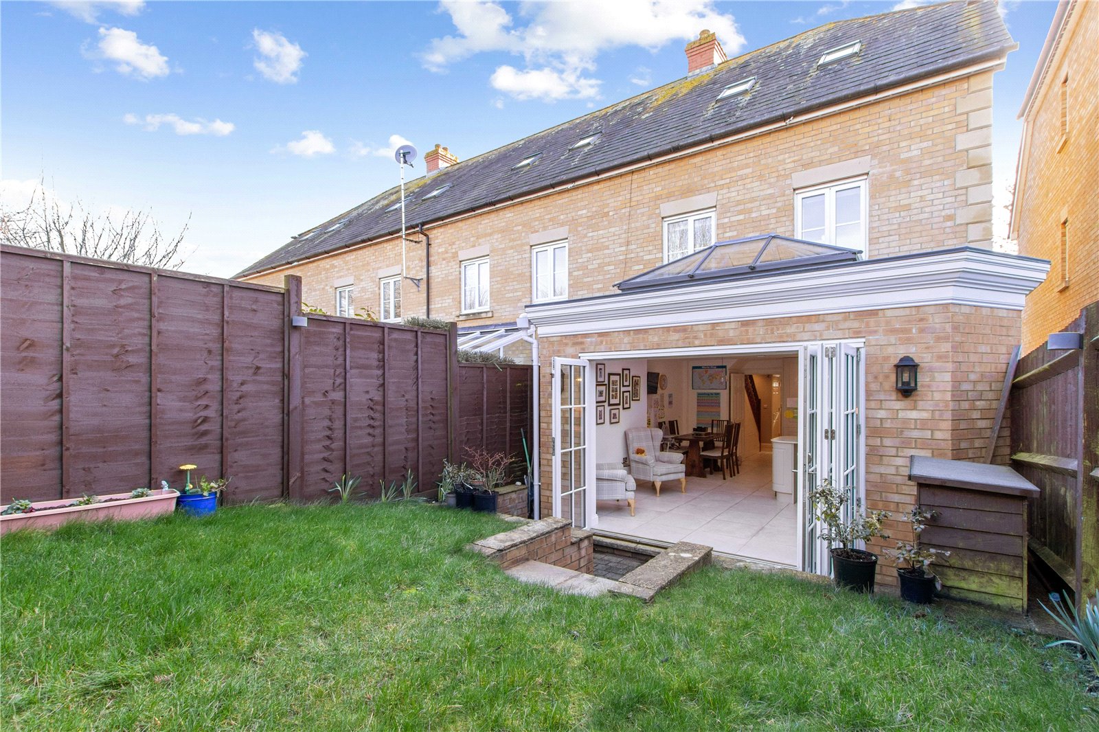 Photos of Woodlands Lane, Chichester, West Sussex PO19 66627726