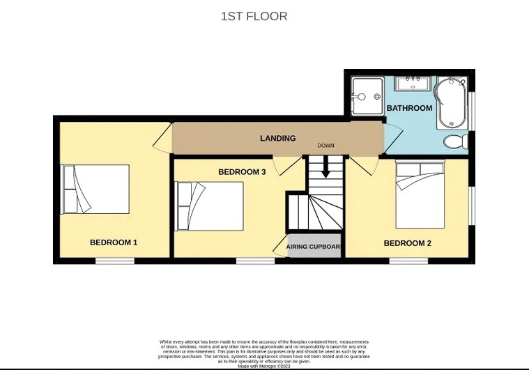 Idless, Truro TR4, 3 bedroom semidetached house for sale 66447007
