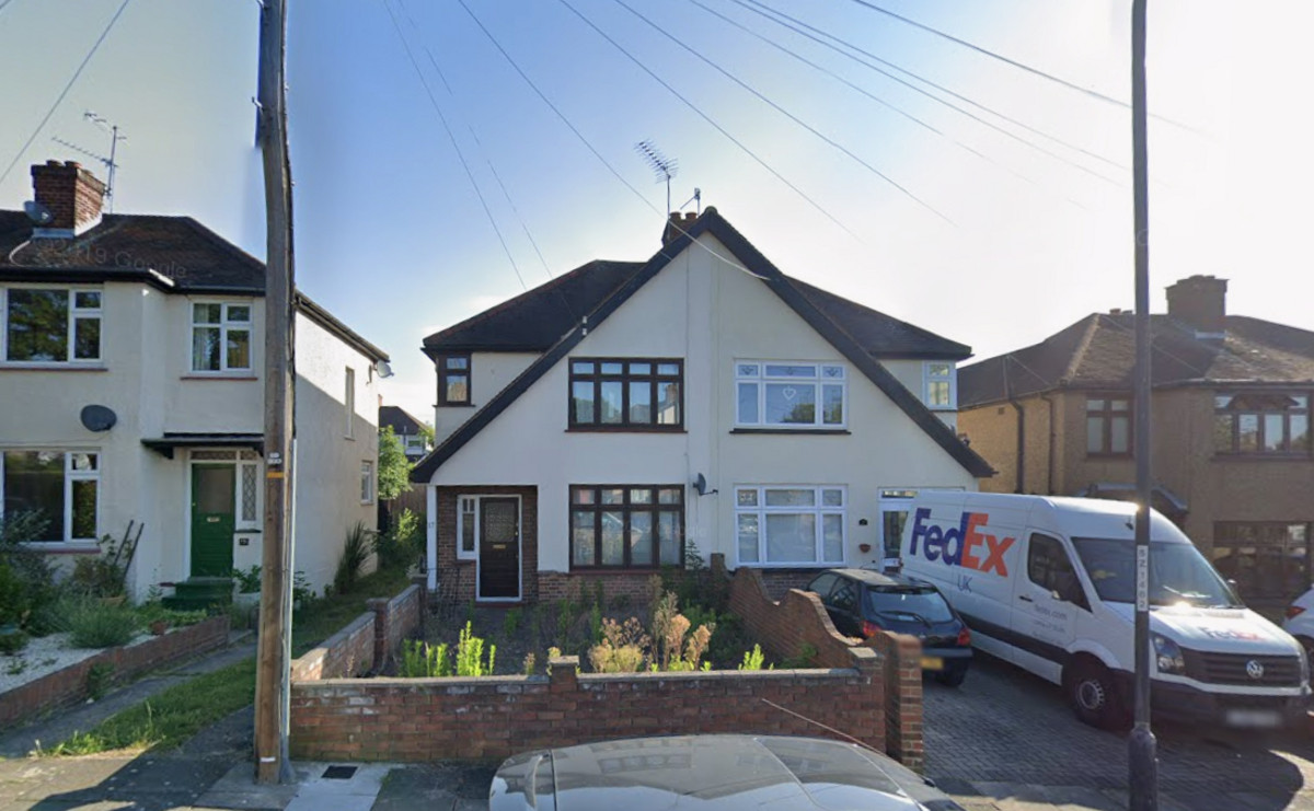 17, Warland Road, London photo 2