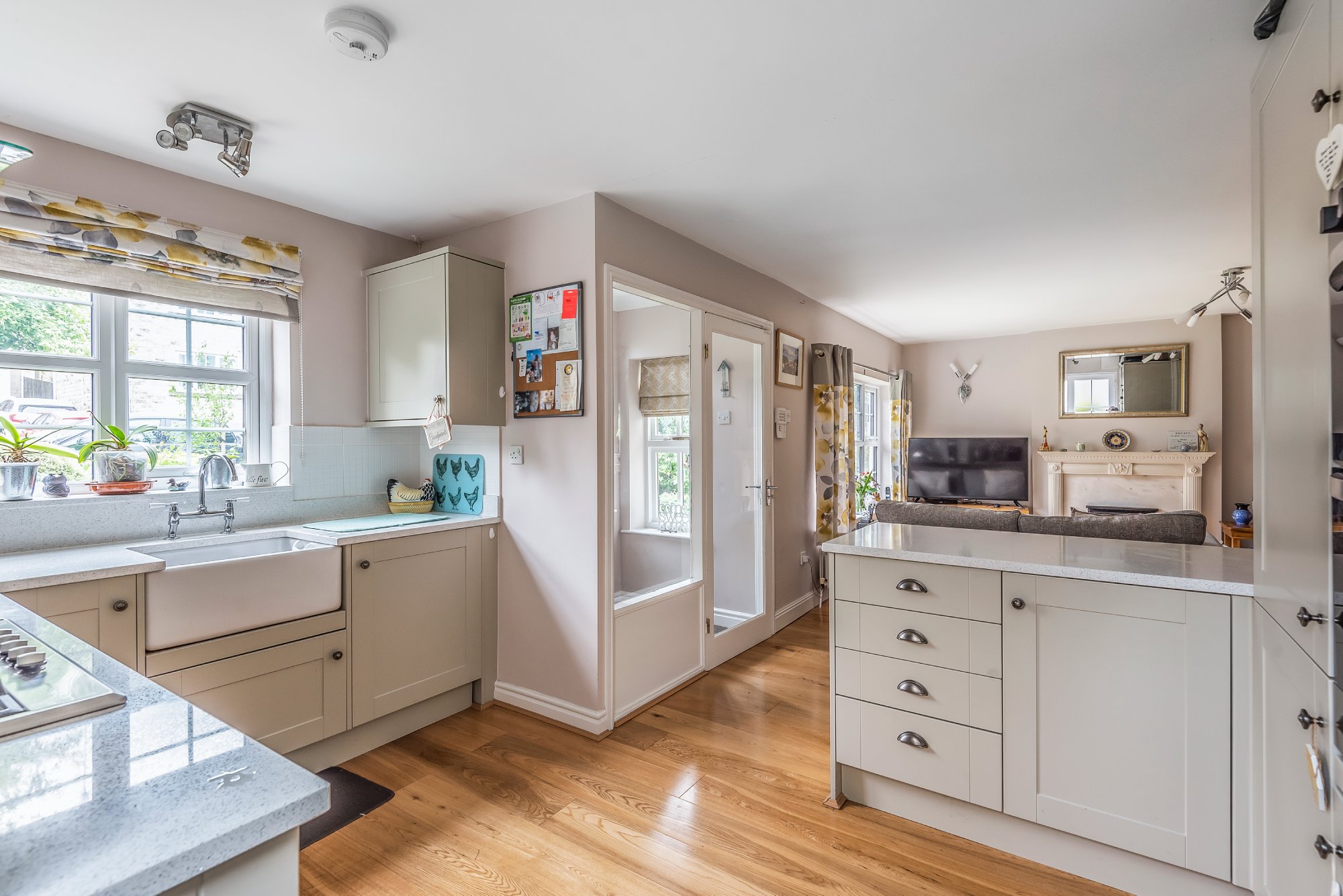 Photos of Lyndon Road, Bramham, Wetherby LS23 55509873 Zoopla