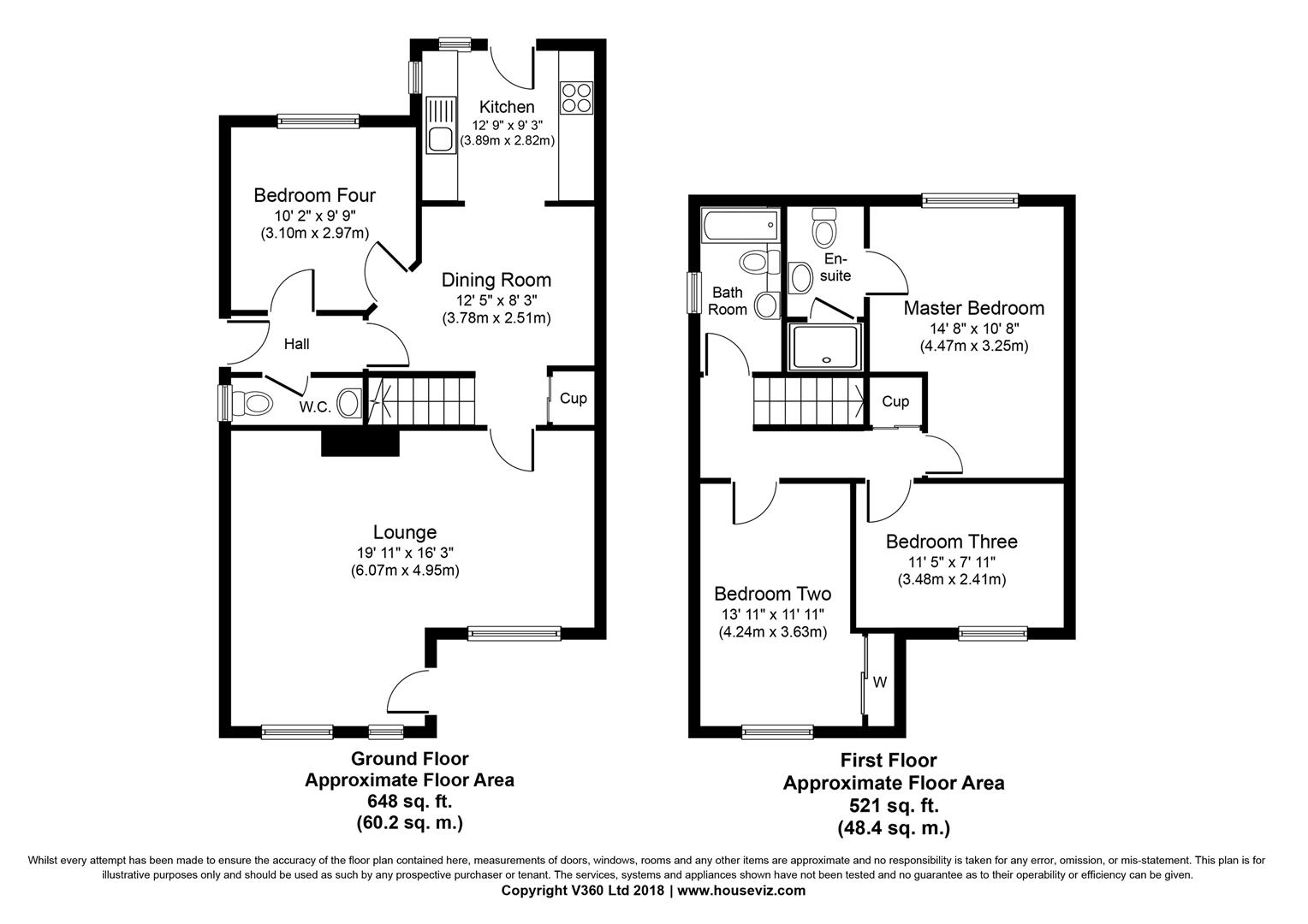 4 Bedrooms Detached house for sale in Nicol Road, Broxburn EH52