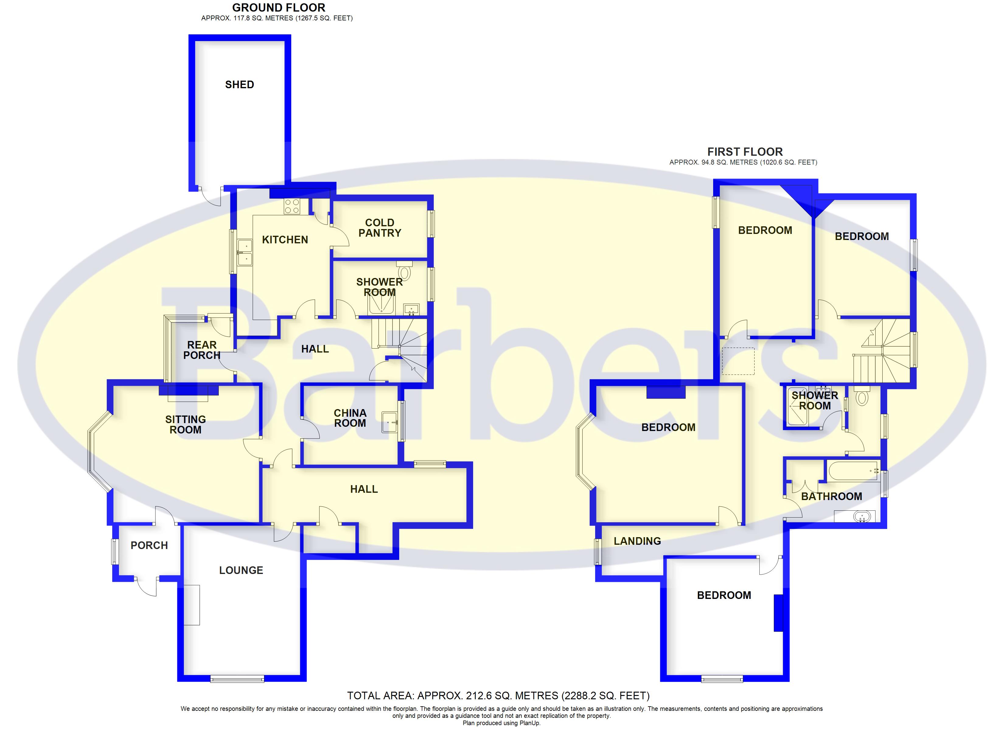 4 Bedrooms Semi-detached house for sale in Shrewsbury Road, High Ercall, Telford, 6Be. TF6