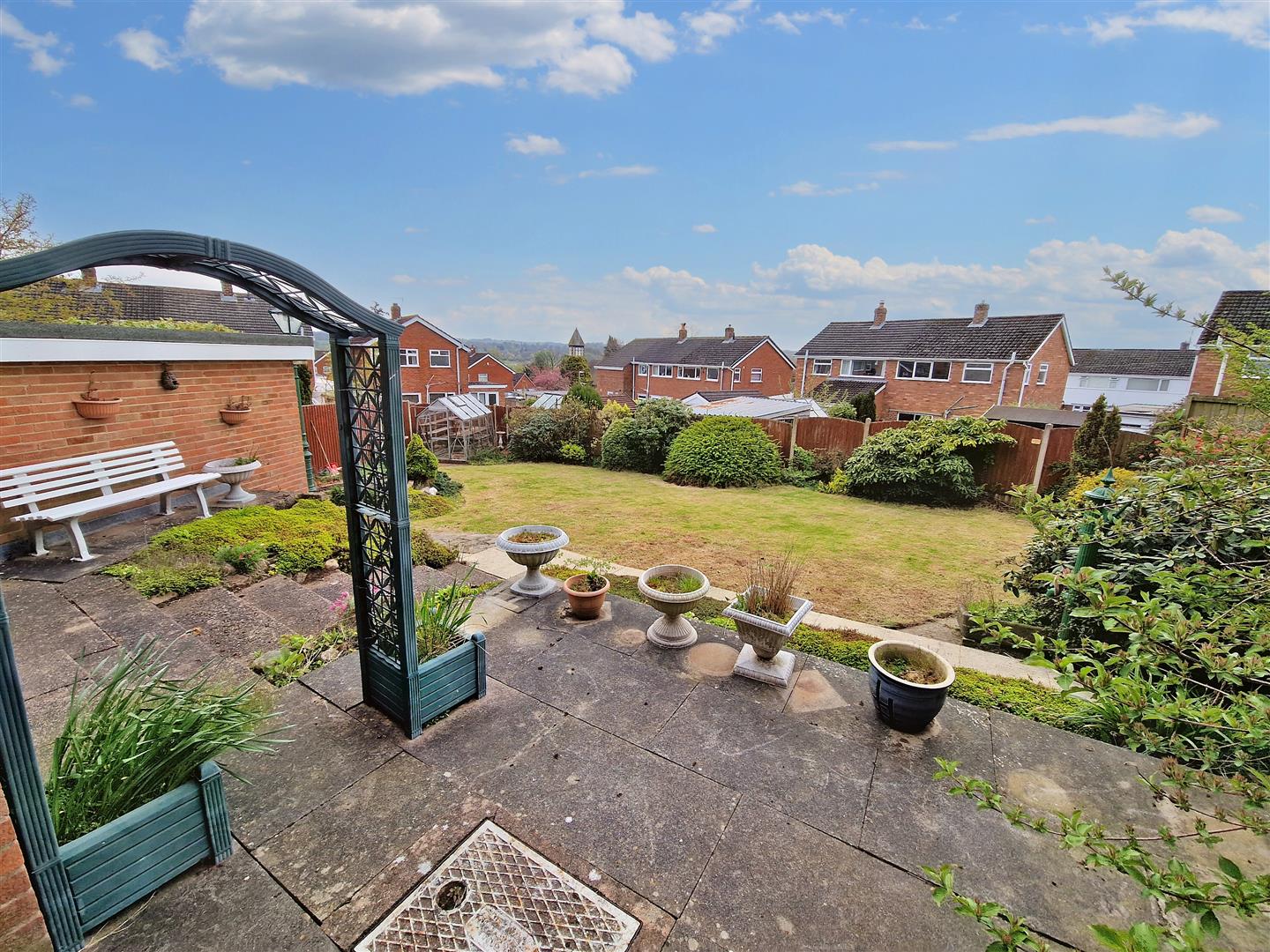 Photos of Cranwood Road, Tittensor, StokeOnTrent ST12 64492794